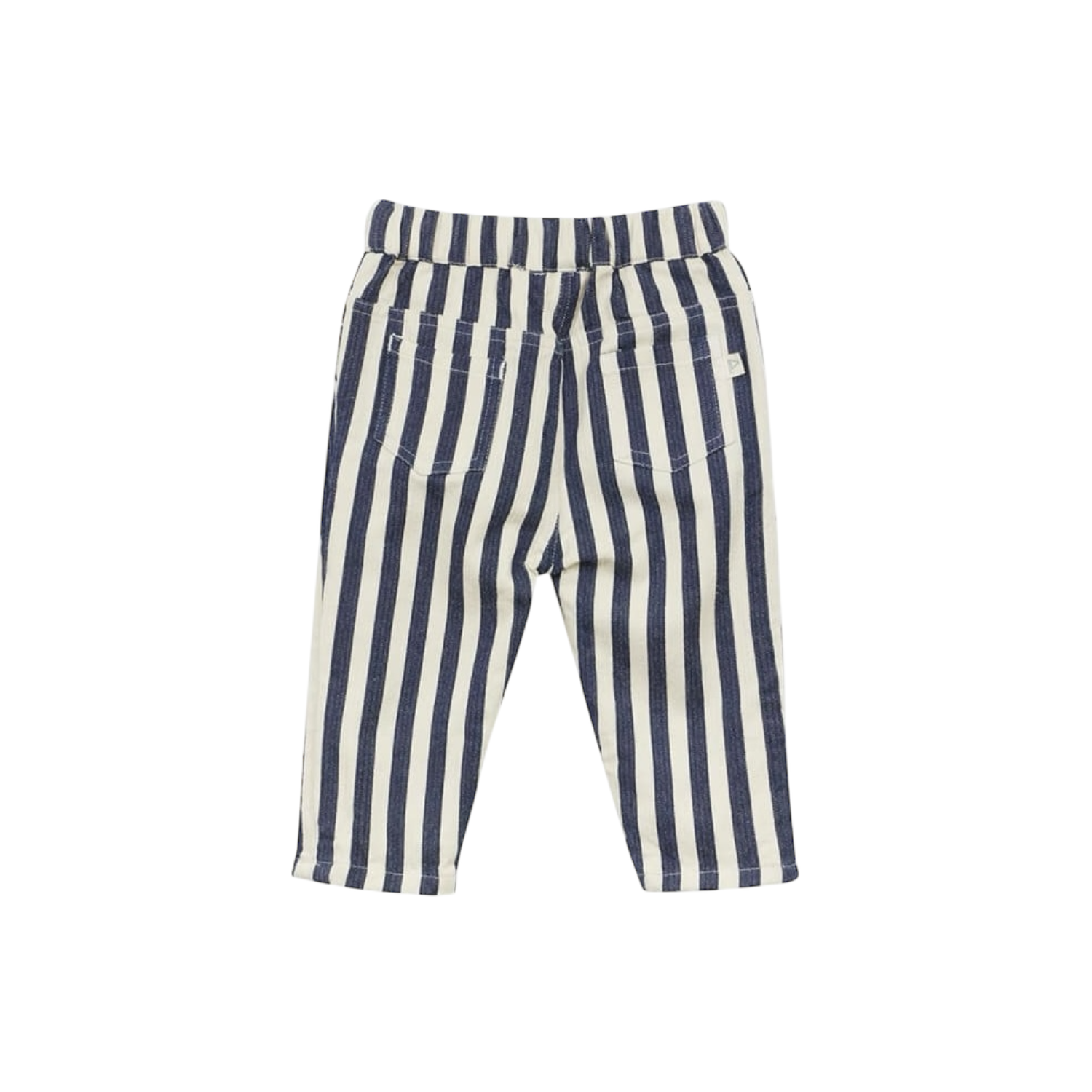 German Trouser | Navy