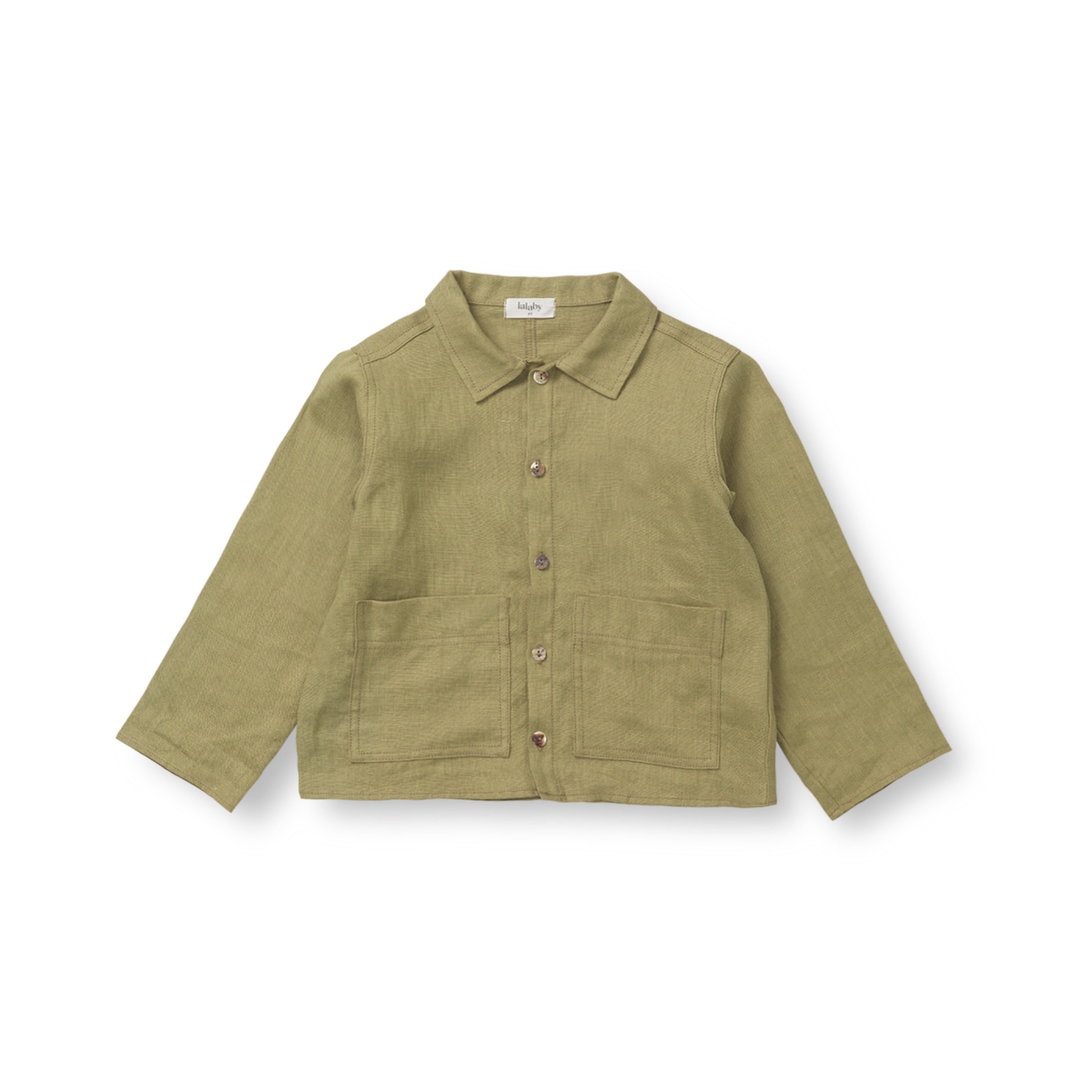 Wilson Short set | Khaki