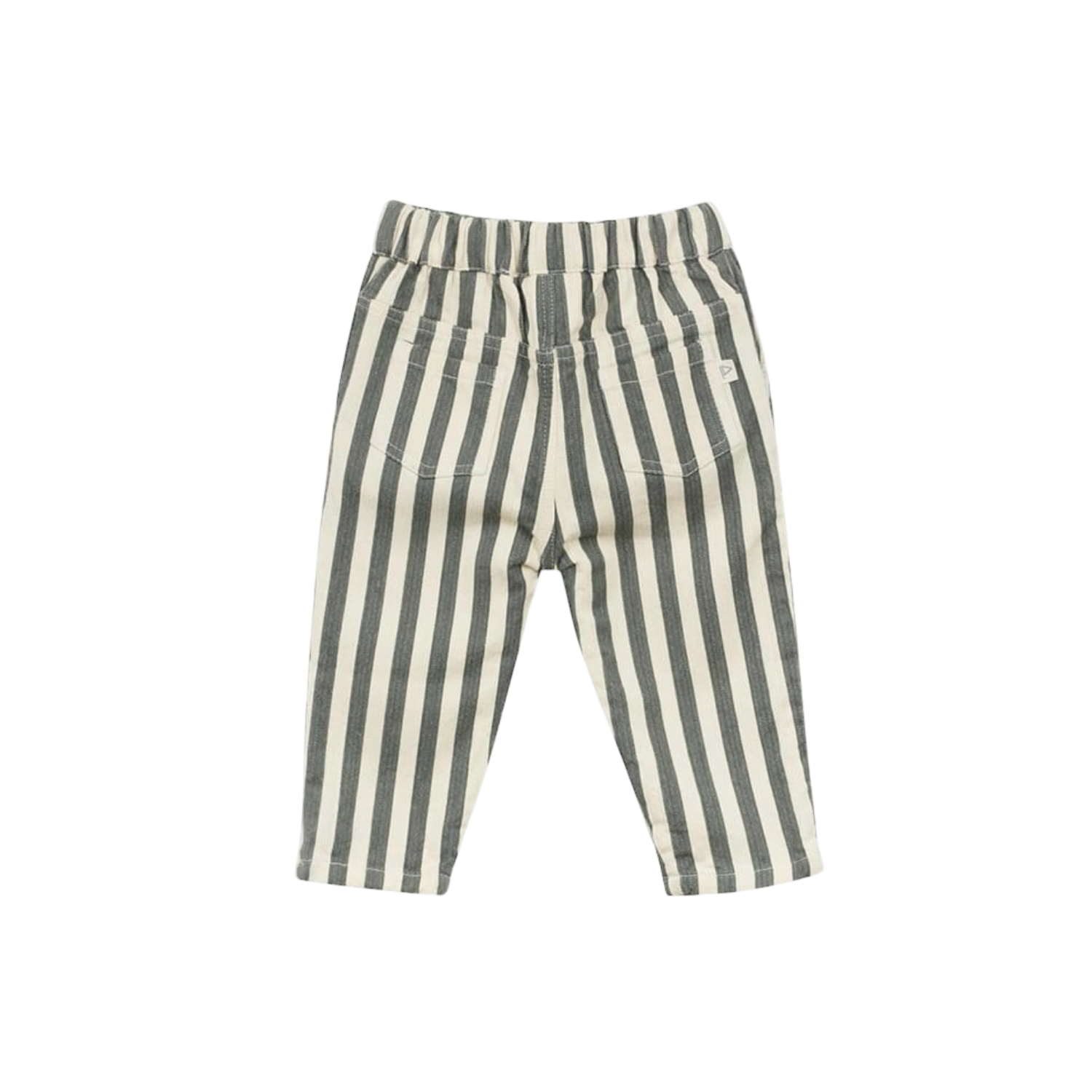 German Trouser | Vert Foret