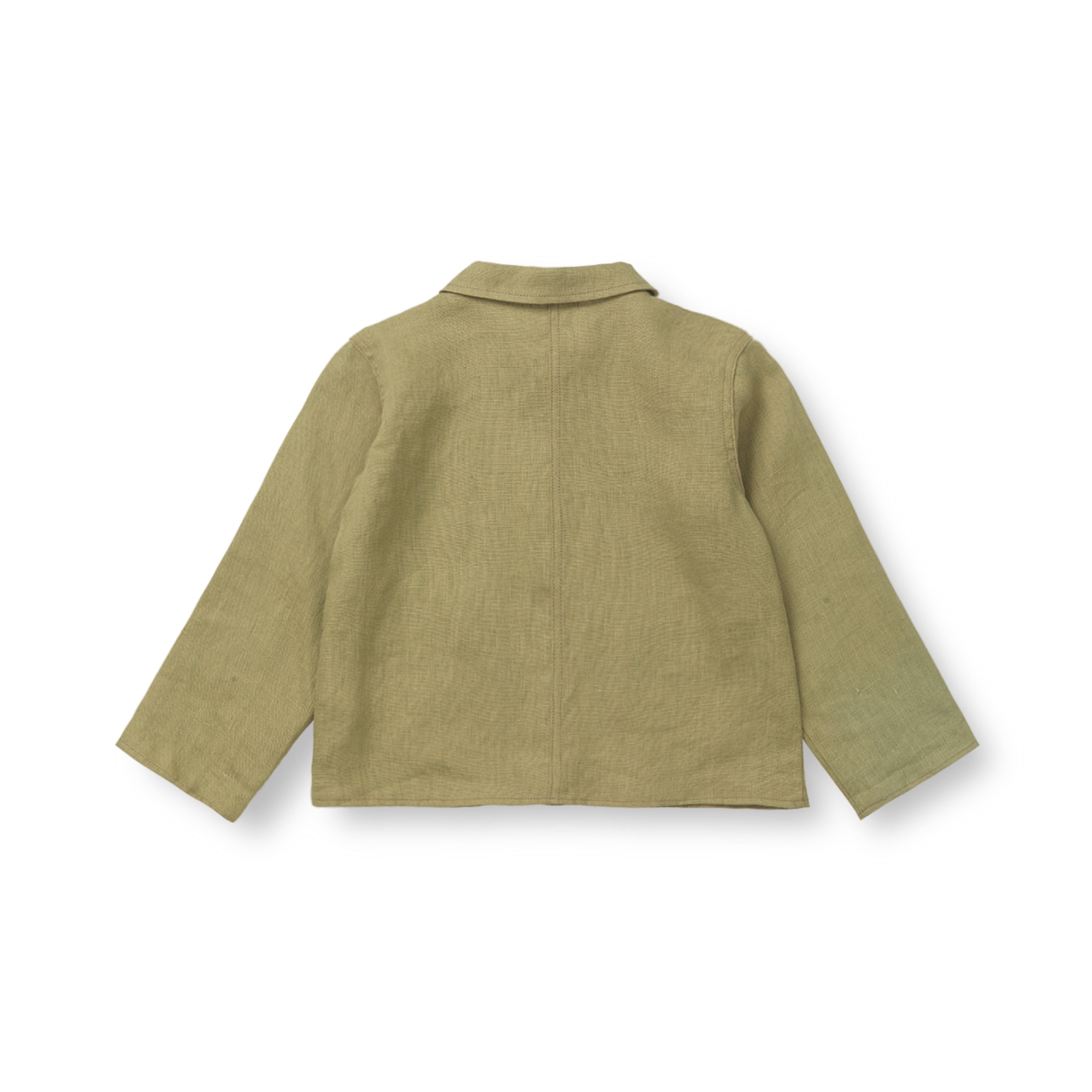 Wilson Short set | Khaki