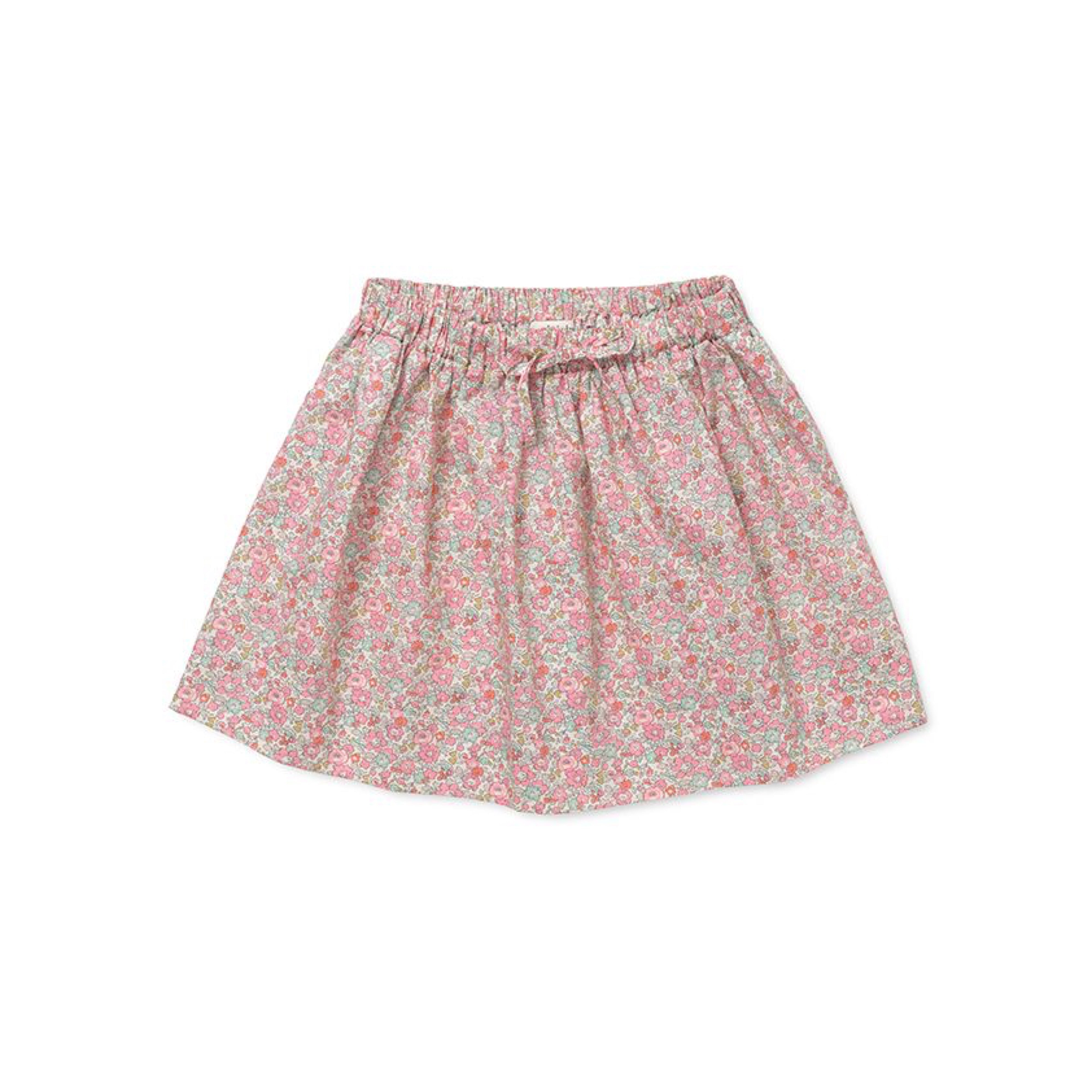 Dagmar Skirt set | Pink Betsy