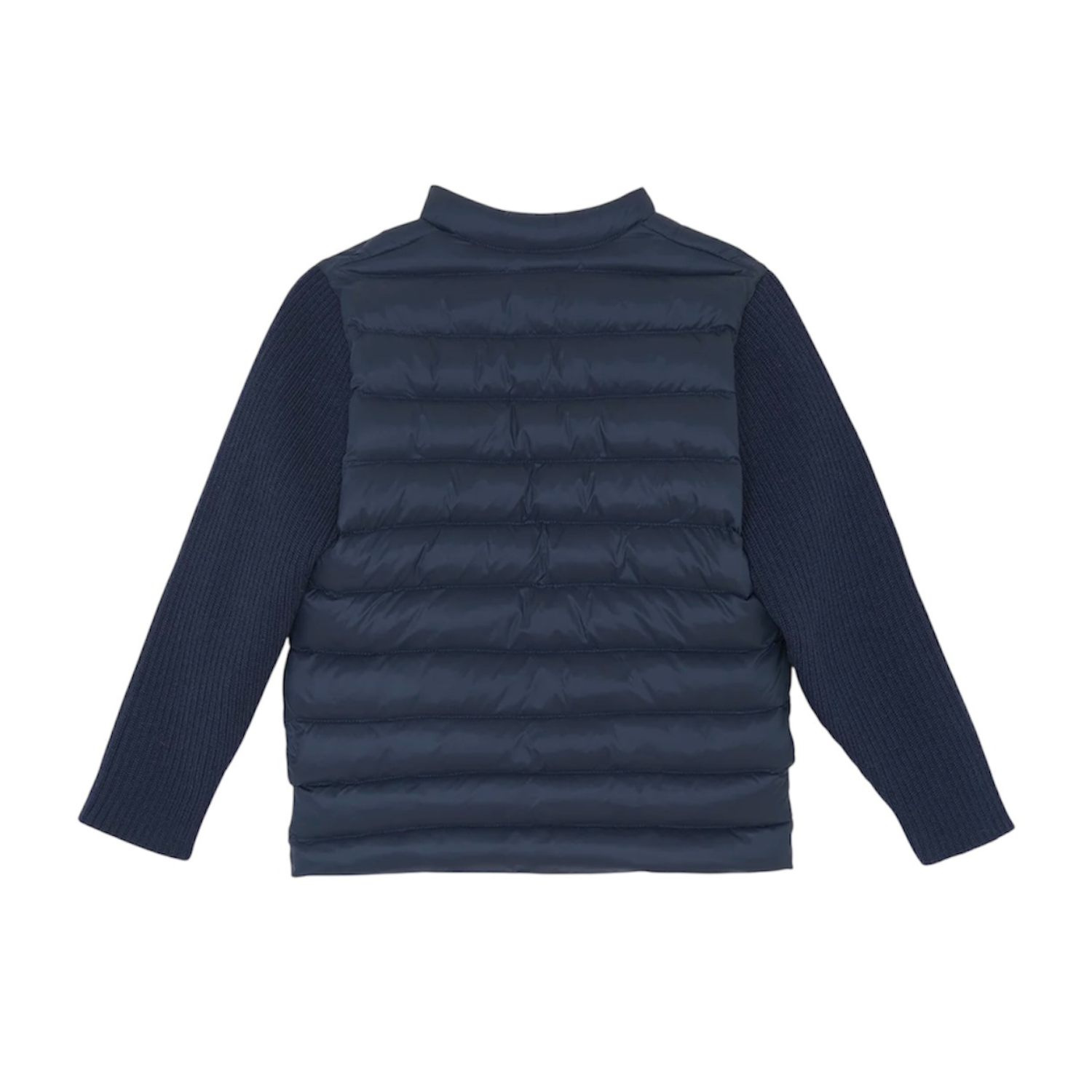 Down Jacket | Marine