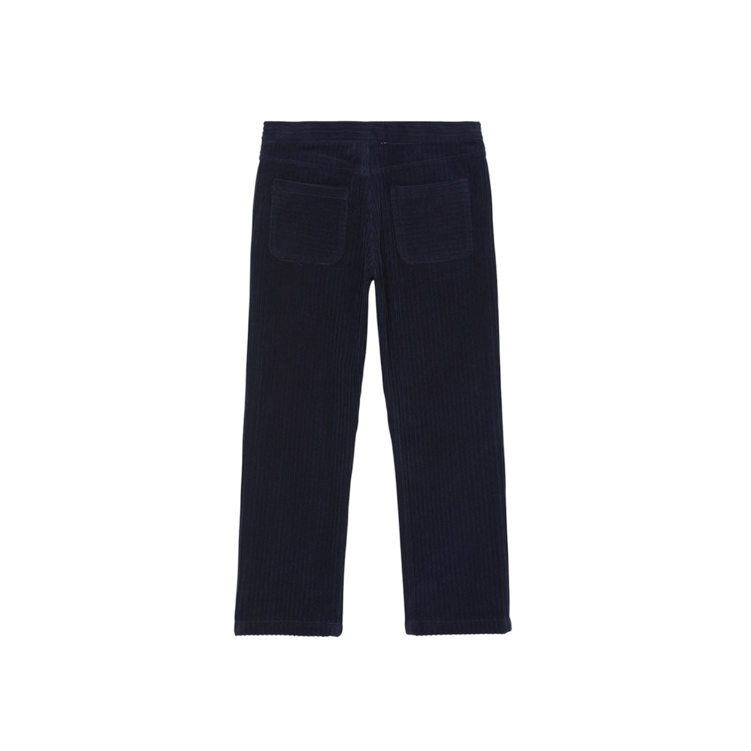 Trousers | Marine