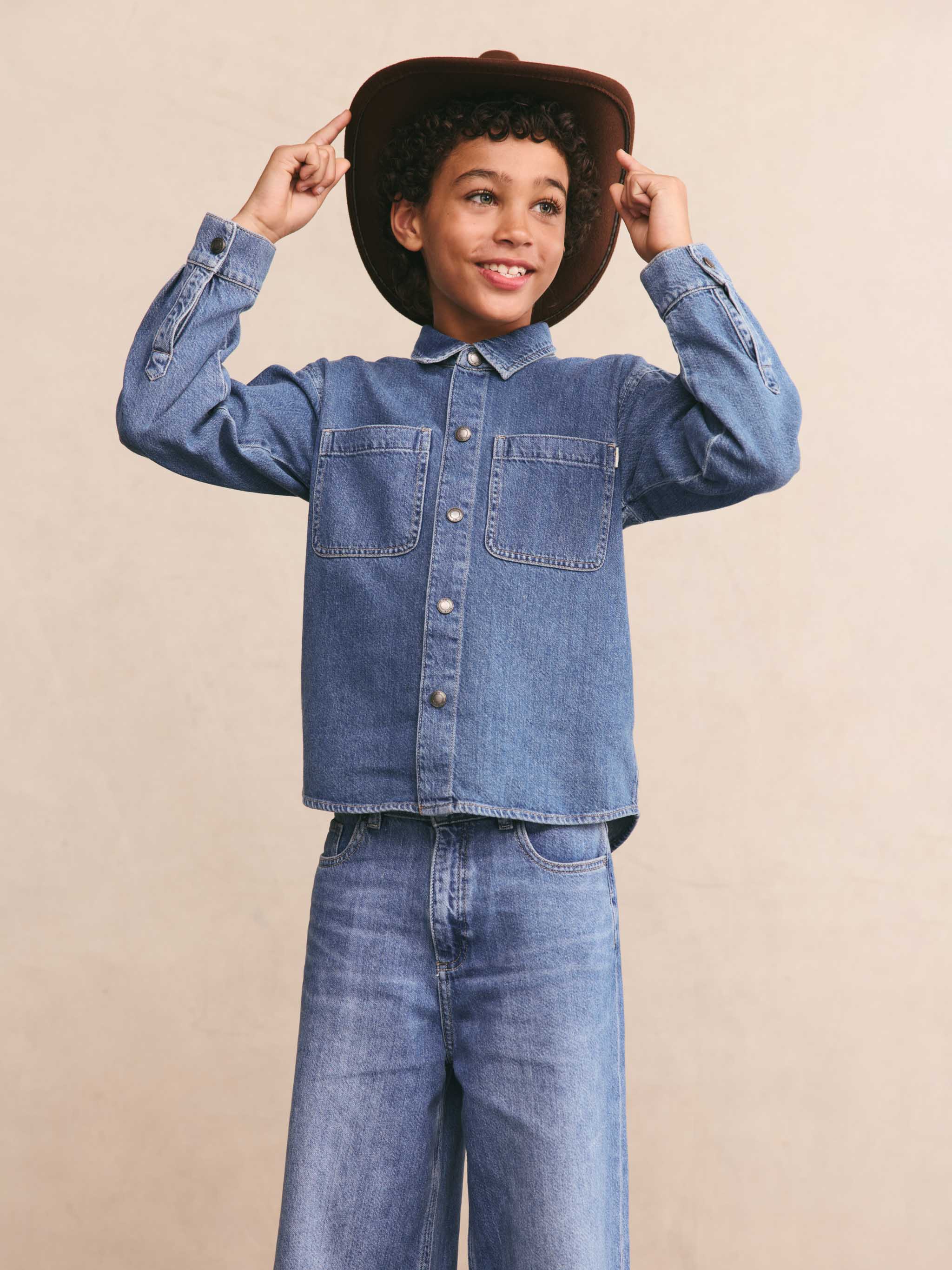 Ash Shirt | Great Falls