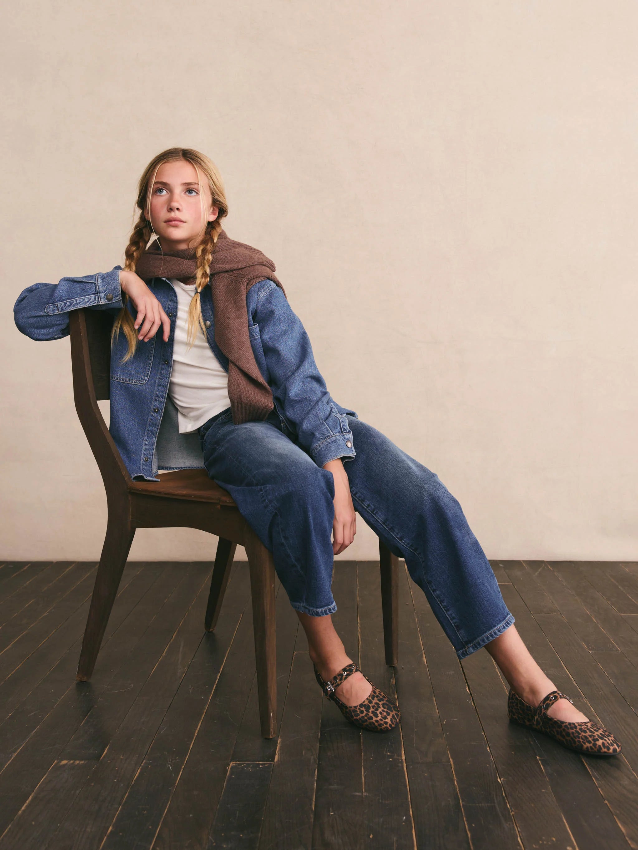 Lilia Barrel | Seagate