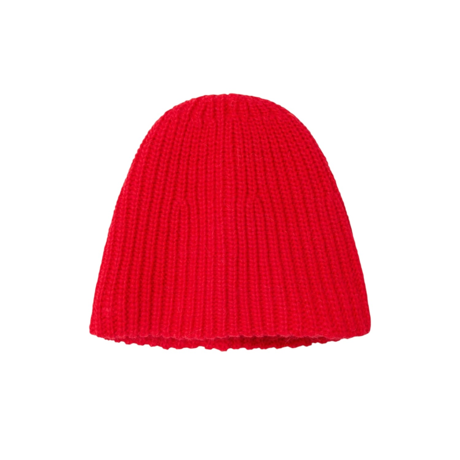 Crashway Beanie | Scarlet