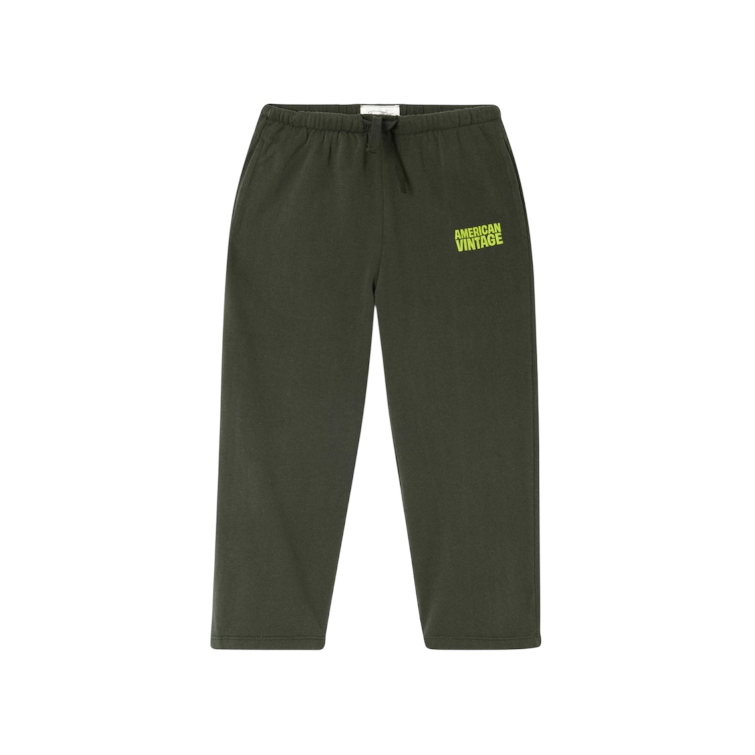 Ykobow Joggers | Spruce