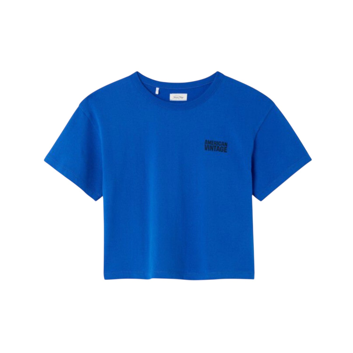 Ykobow T-Shirt | Indigo