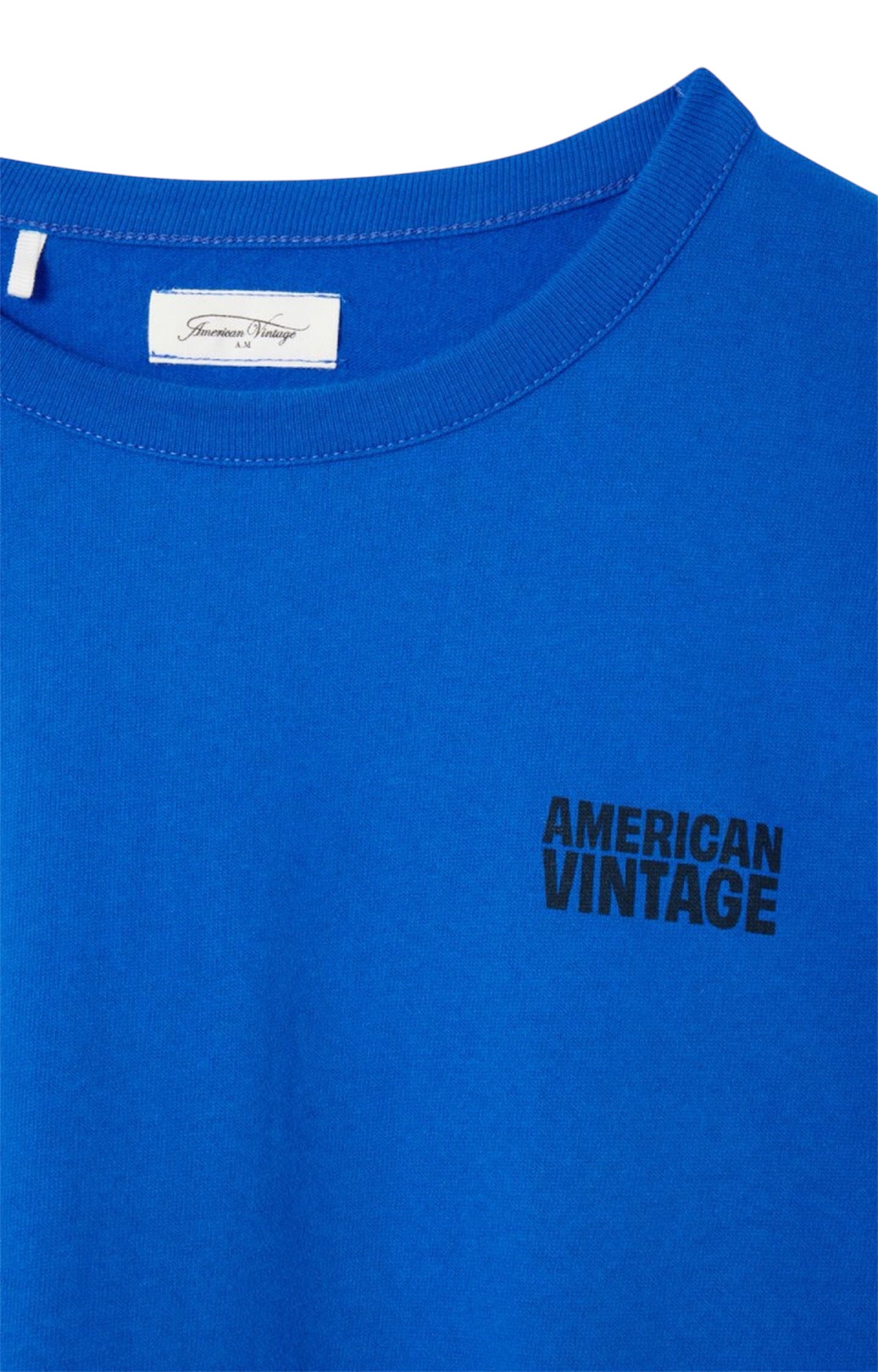 Ykobow T-Shirt | Indigo