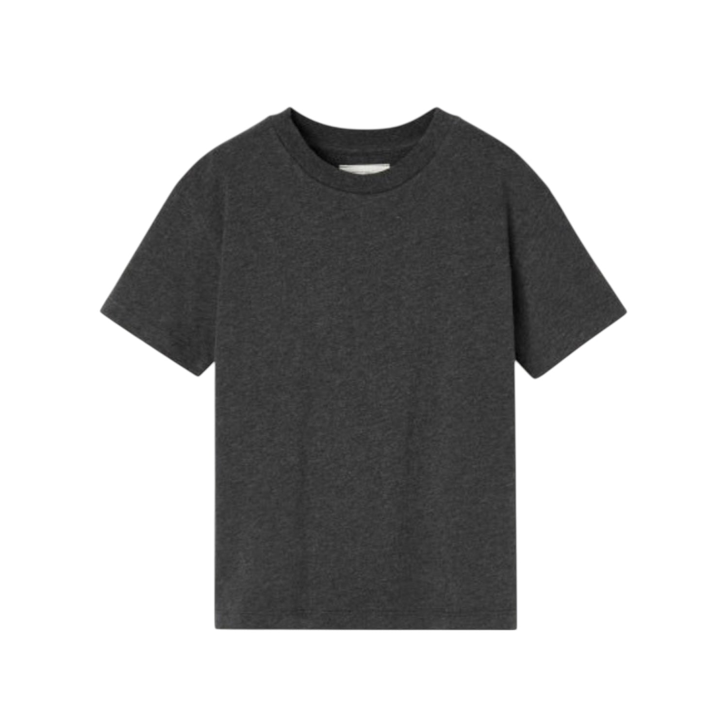 Kids T-Shirt Gamipy | Charcoal Melange
