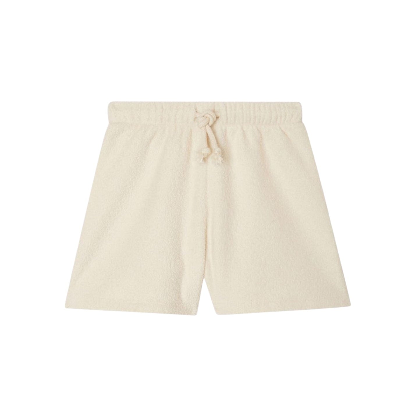 Bobypark Shorts | Ecru