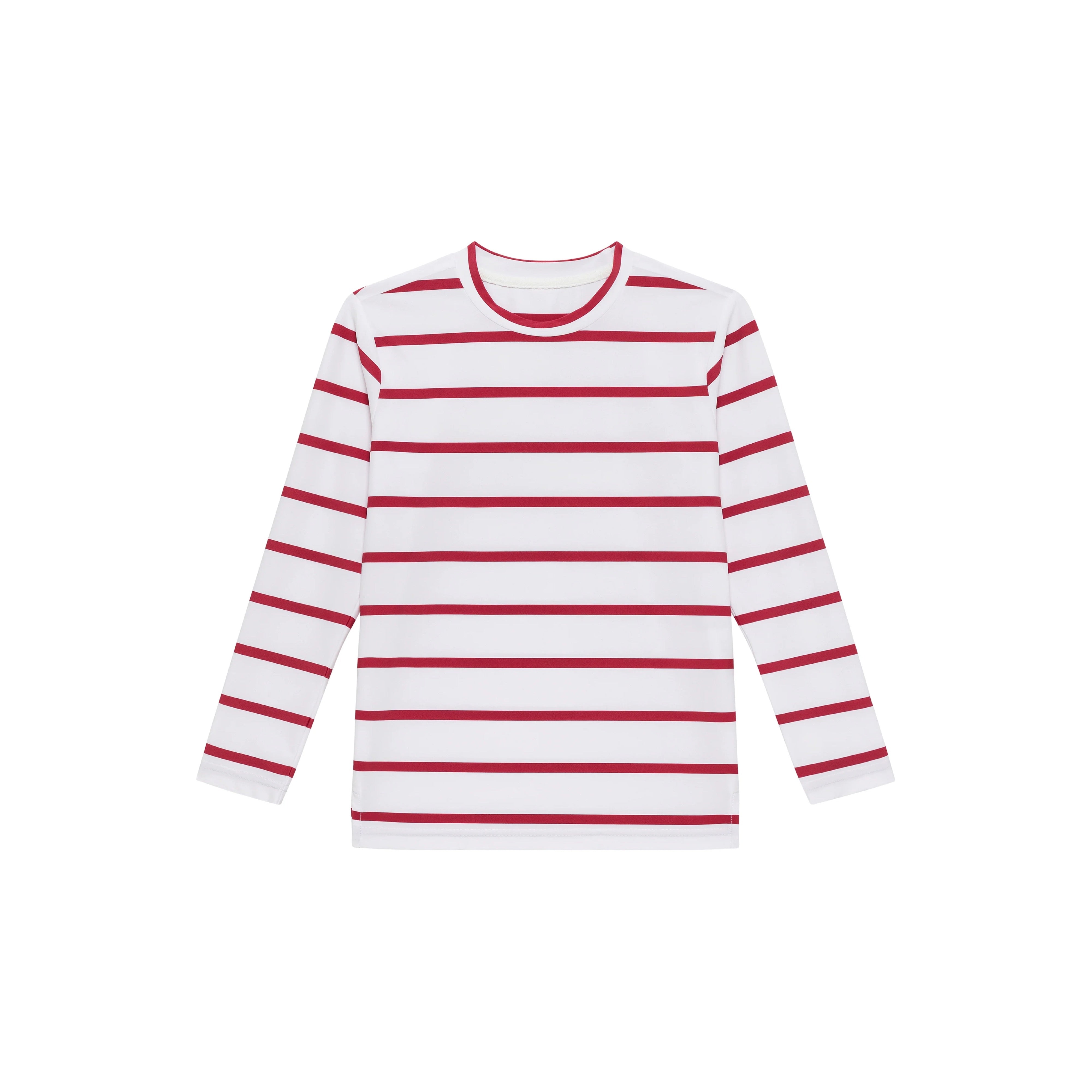 Sail Stripe Practice Tee