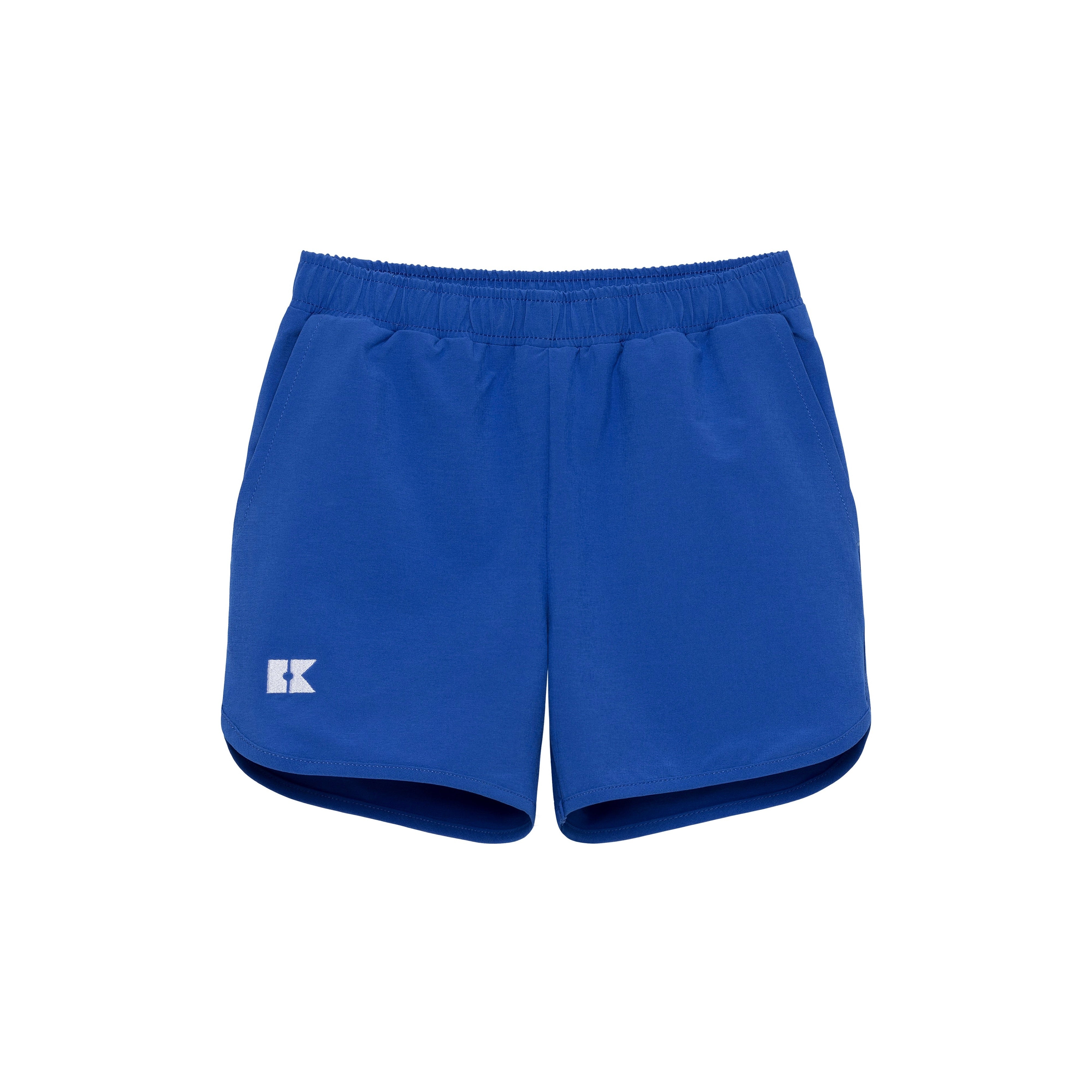 Short No Liner | Royal Blue