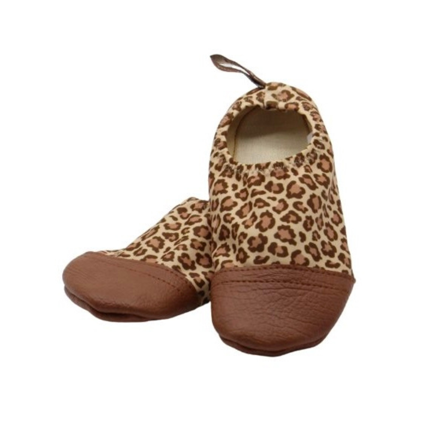 Les Petits Slippers | Leon