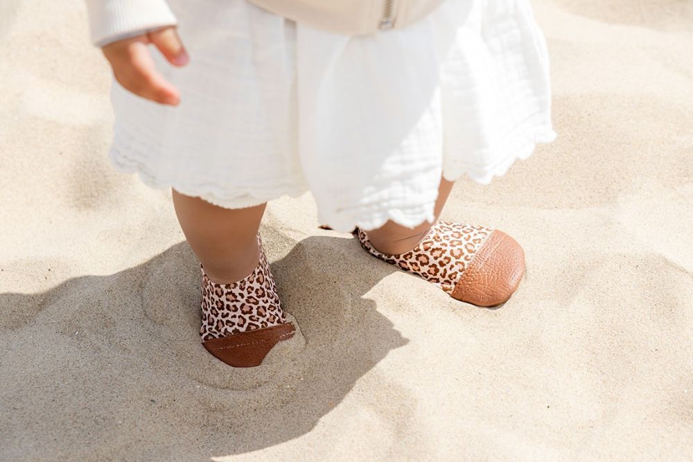 Les Petits Slippers | Leon