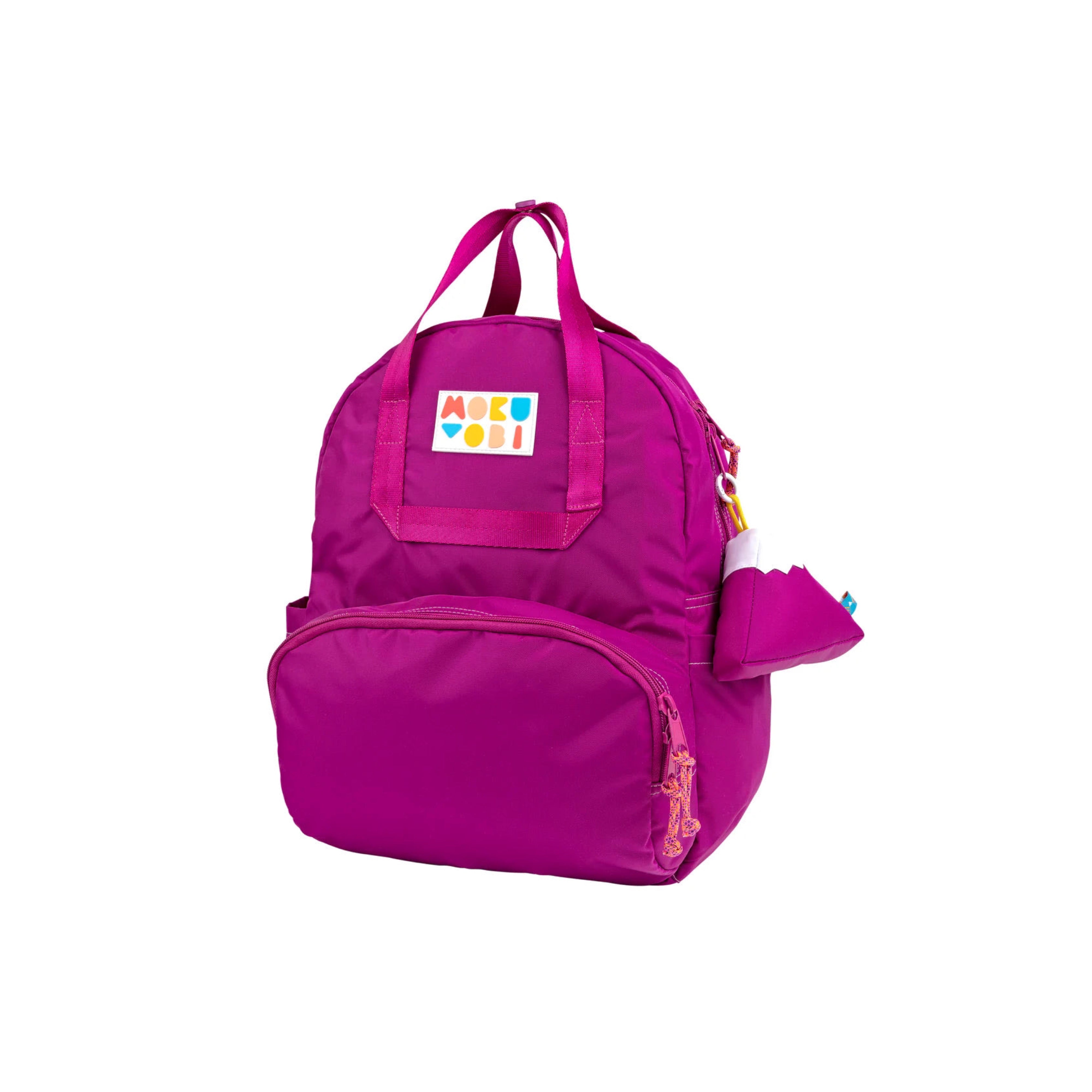 Atlas Backpack | Grape