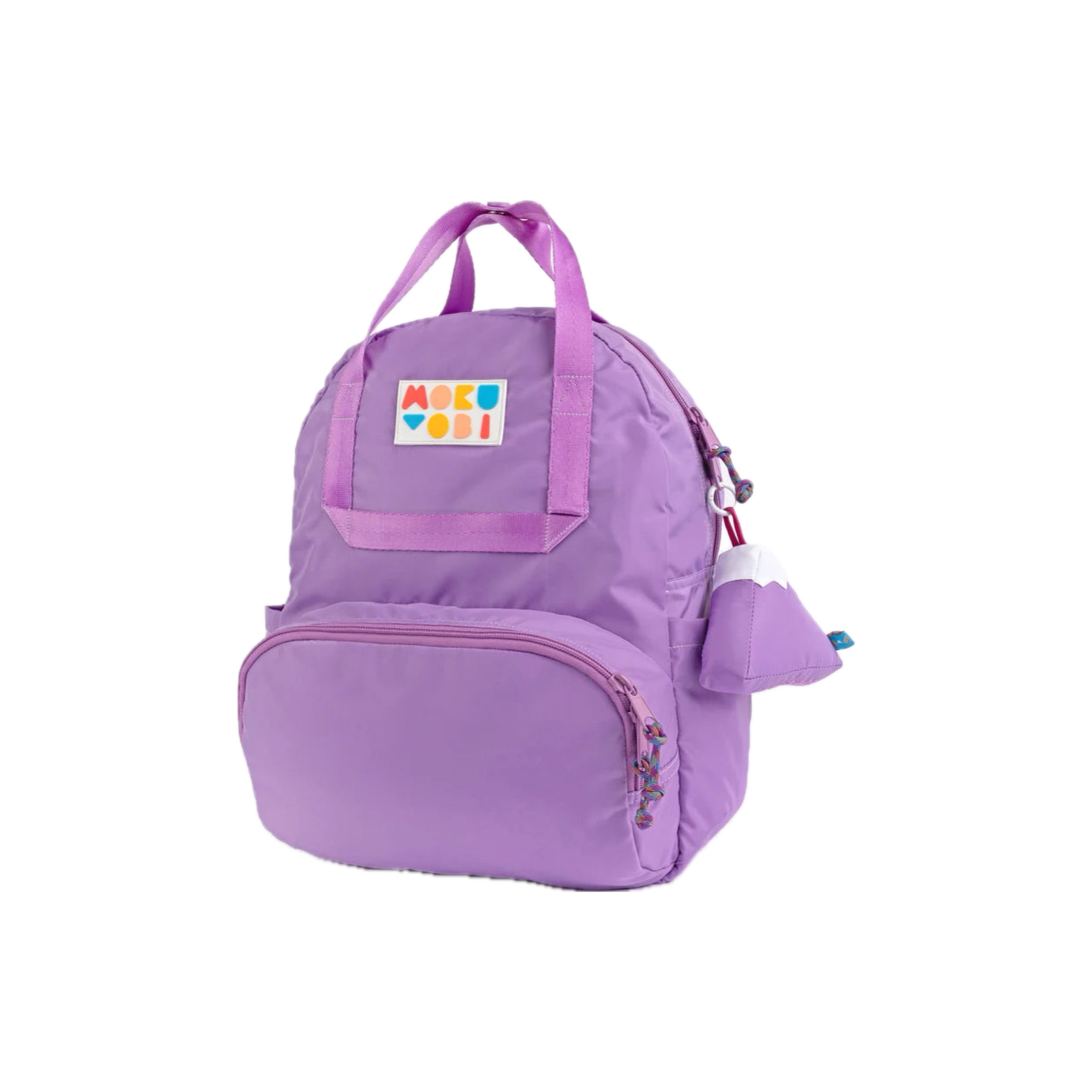 Atlas Backpack | Lavender