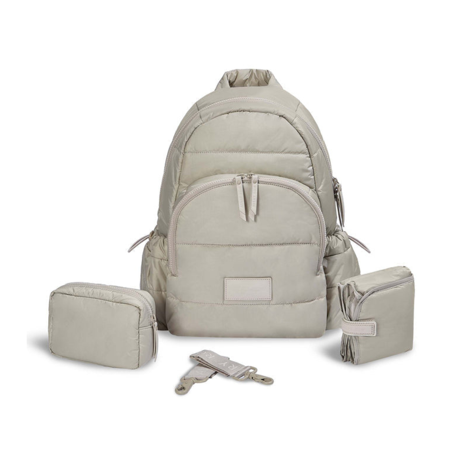 Baby Changing Backpack | Oyster