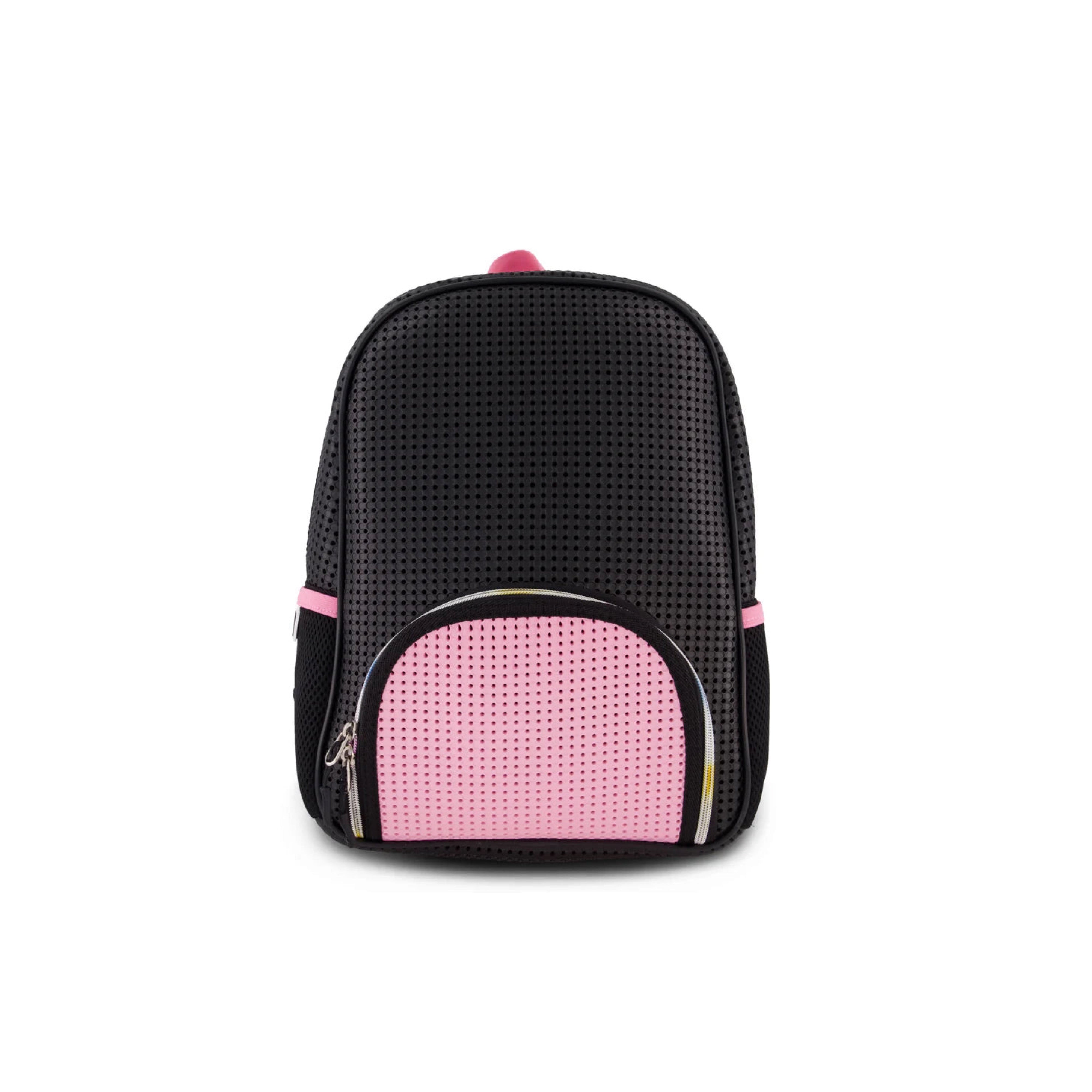 Starter Backpack | Rainbow Pink