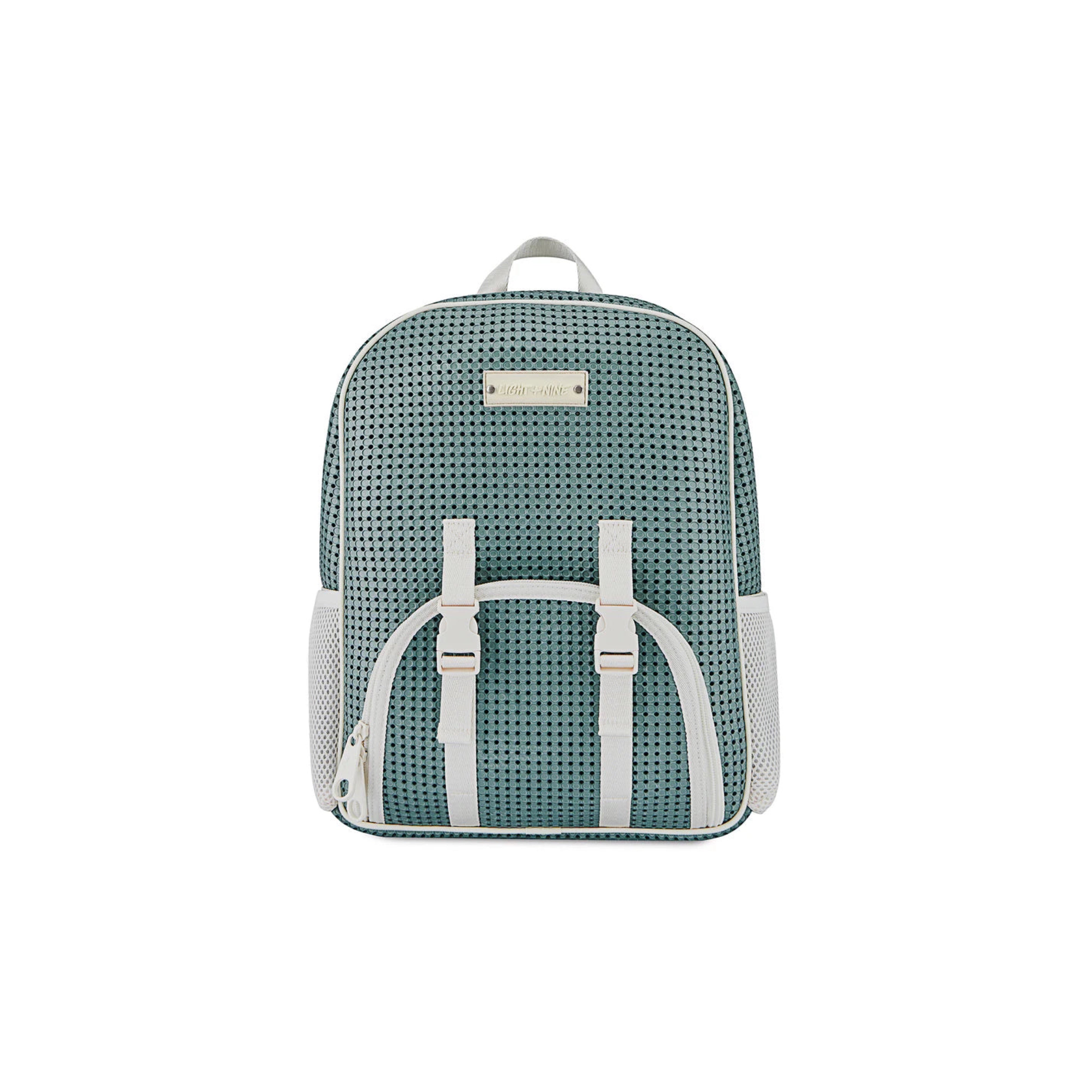 Starter Jr Backpack | Bistro Green