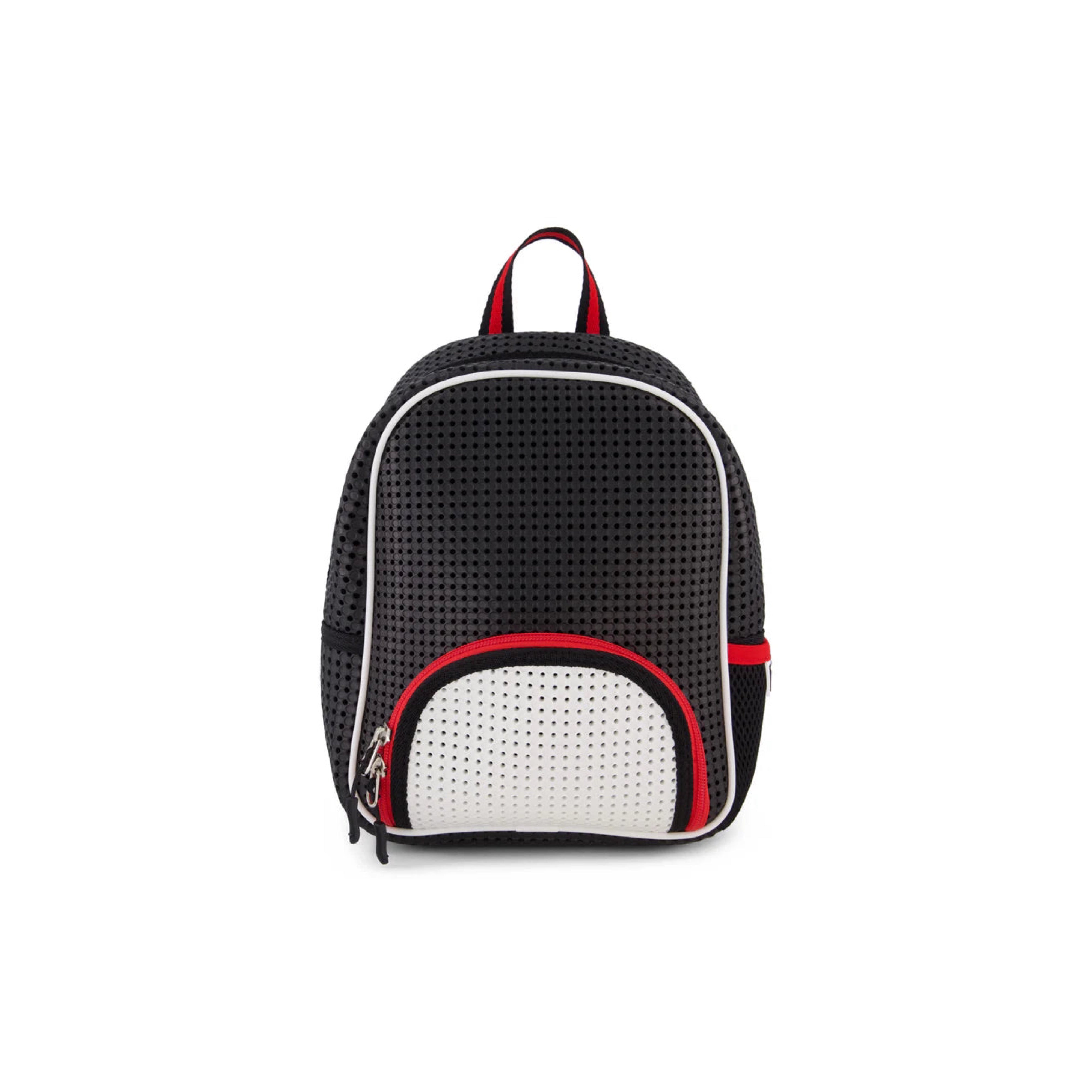 Little Mini Backpack | Red Classic