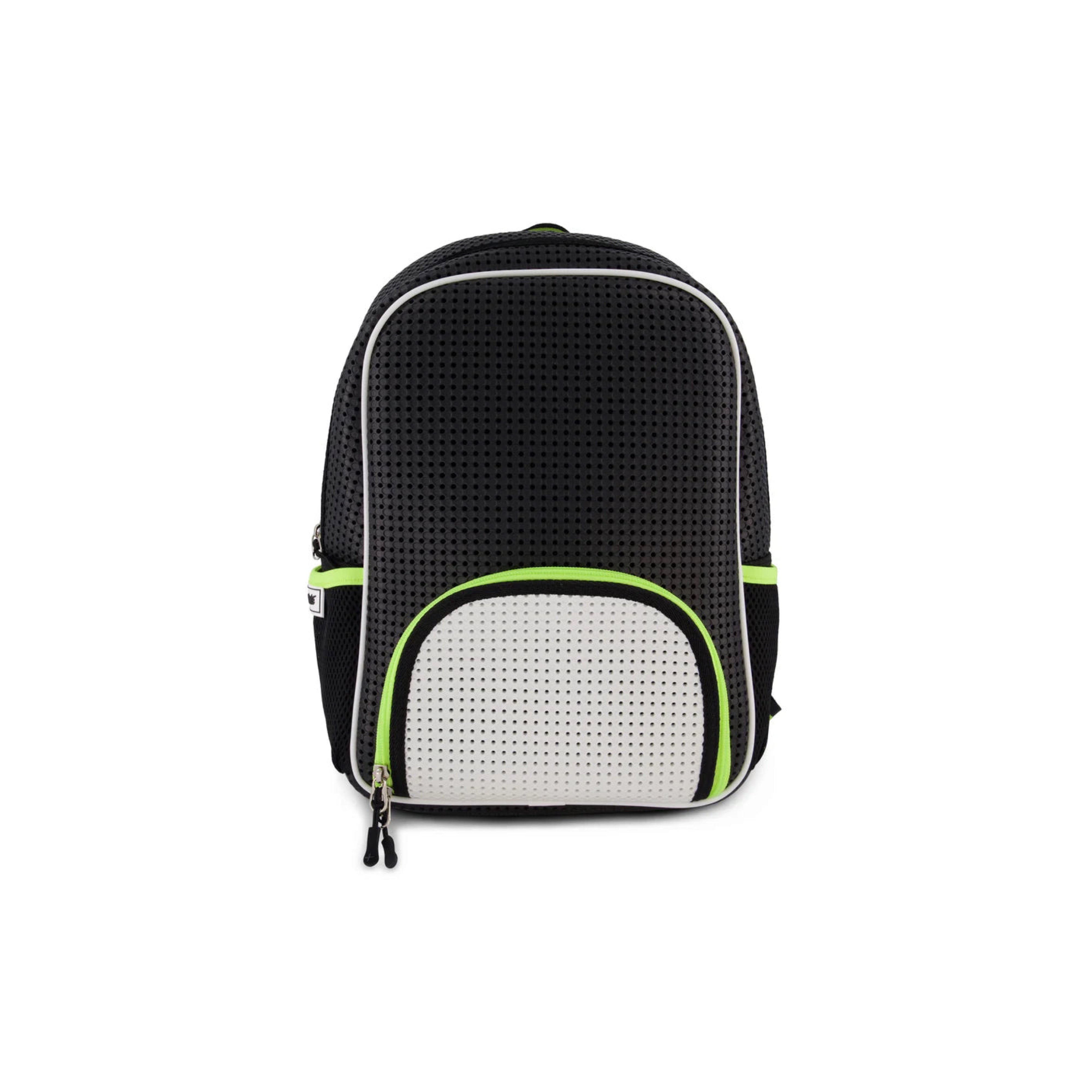 Starter Backpack | Neon Lime