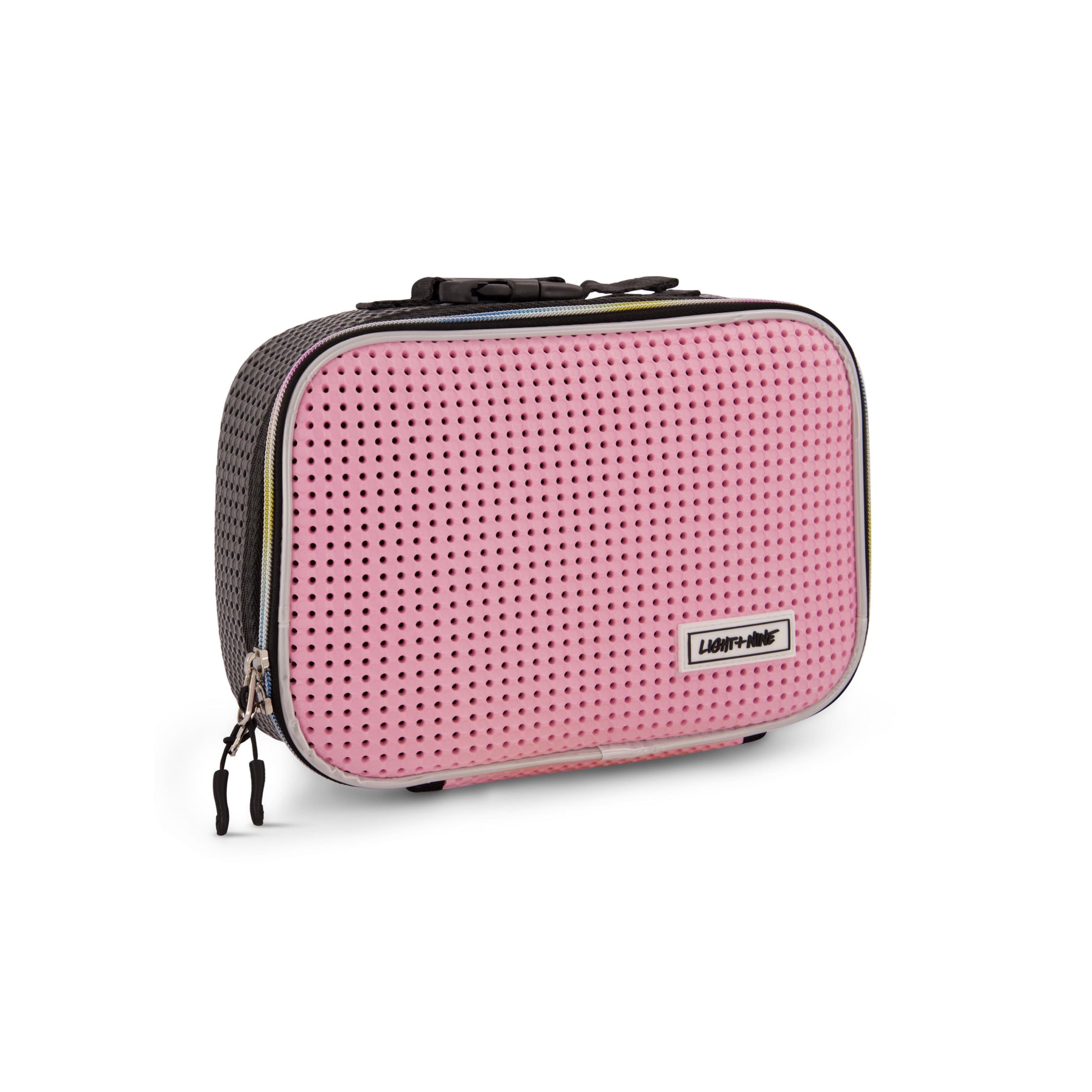 Lunch Tote | Rainbow Pink