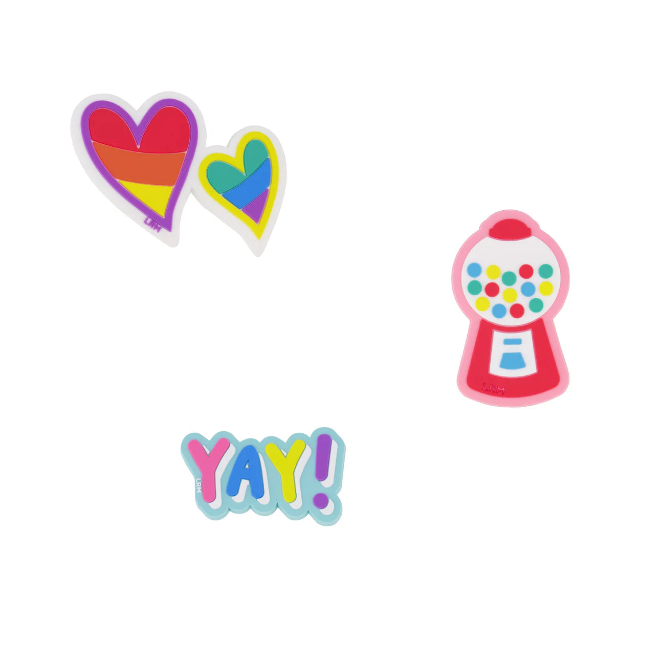 Nimix Yay Set