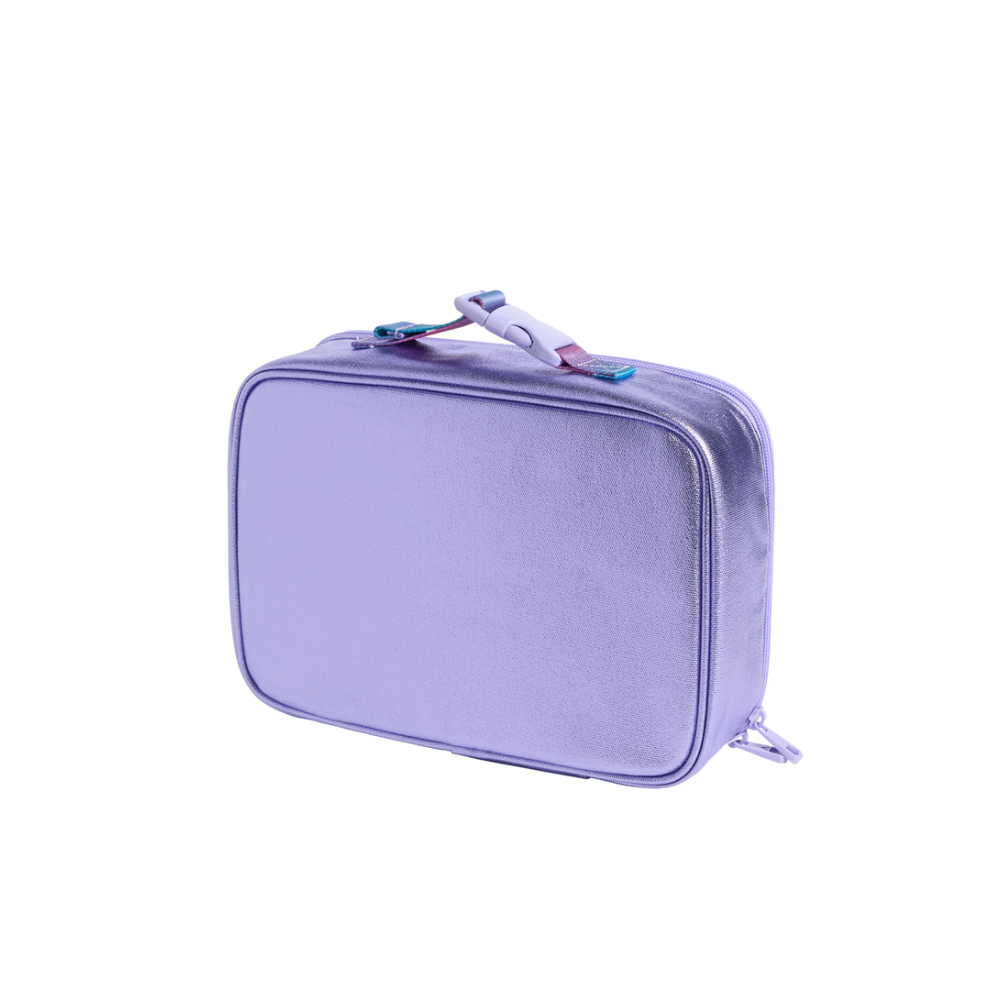 Rodgers Lunch Box | 3D Butterflies