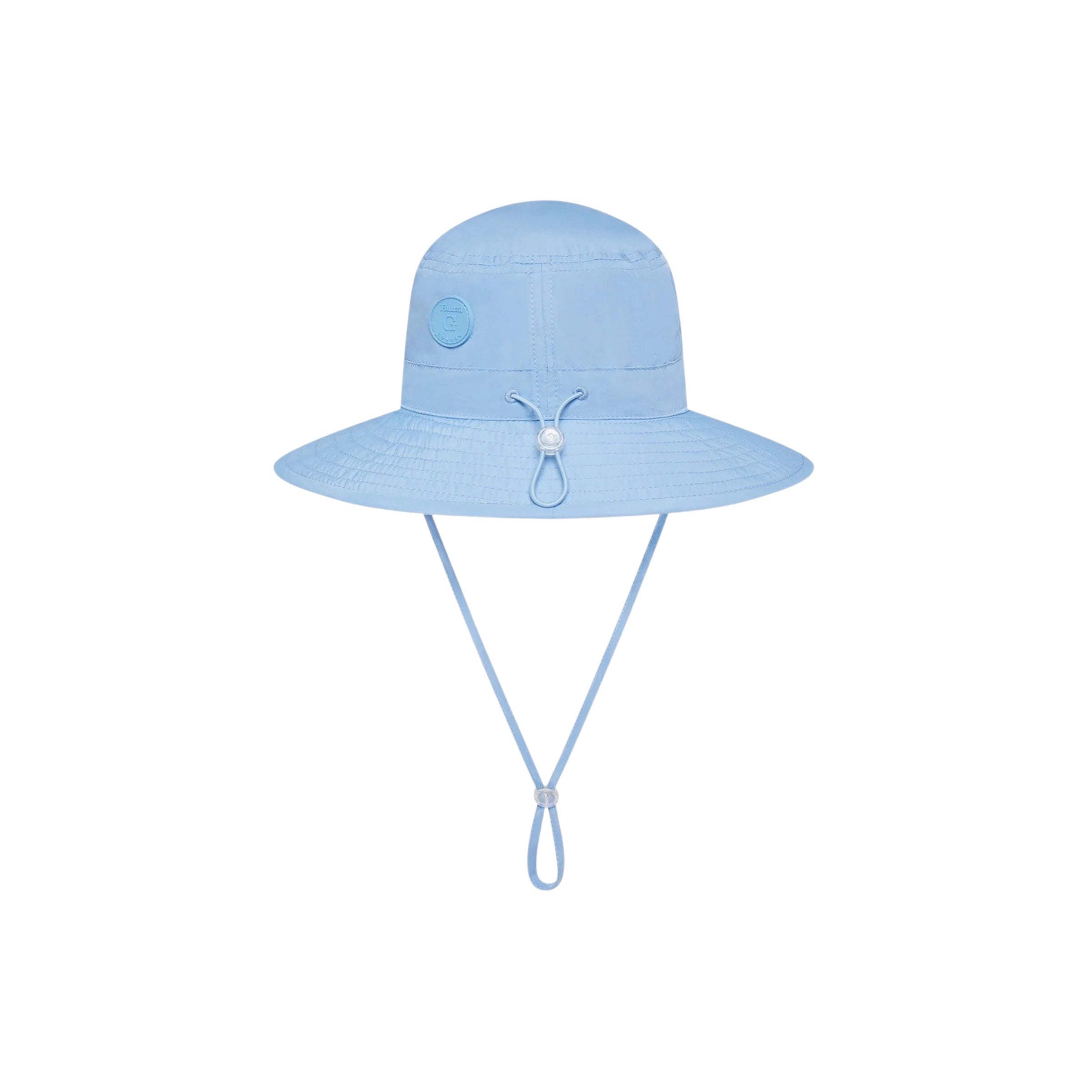 UPF 50+ Kids Hat | Cornflower