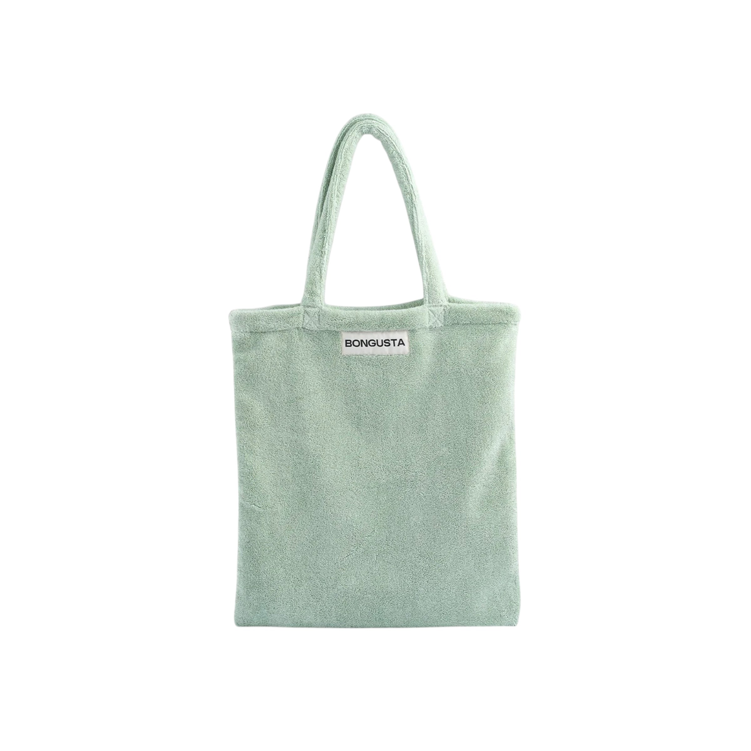 Naram Tote Bag | Solid