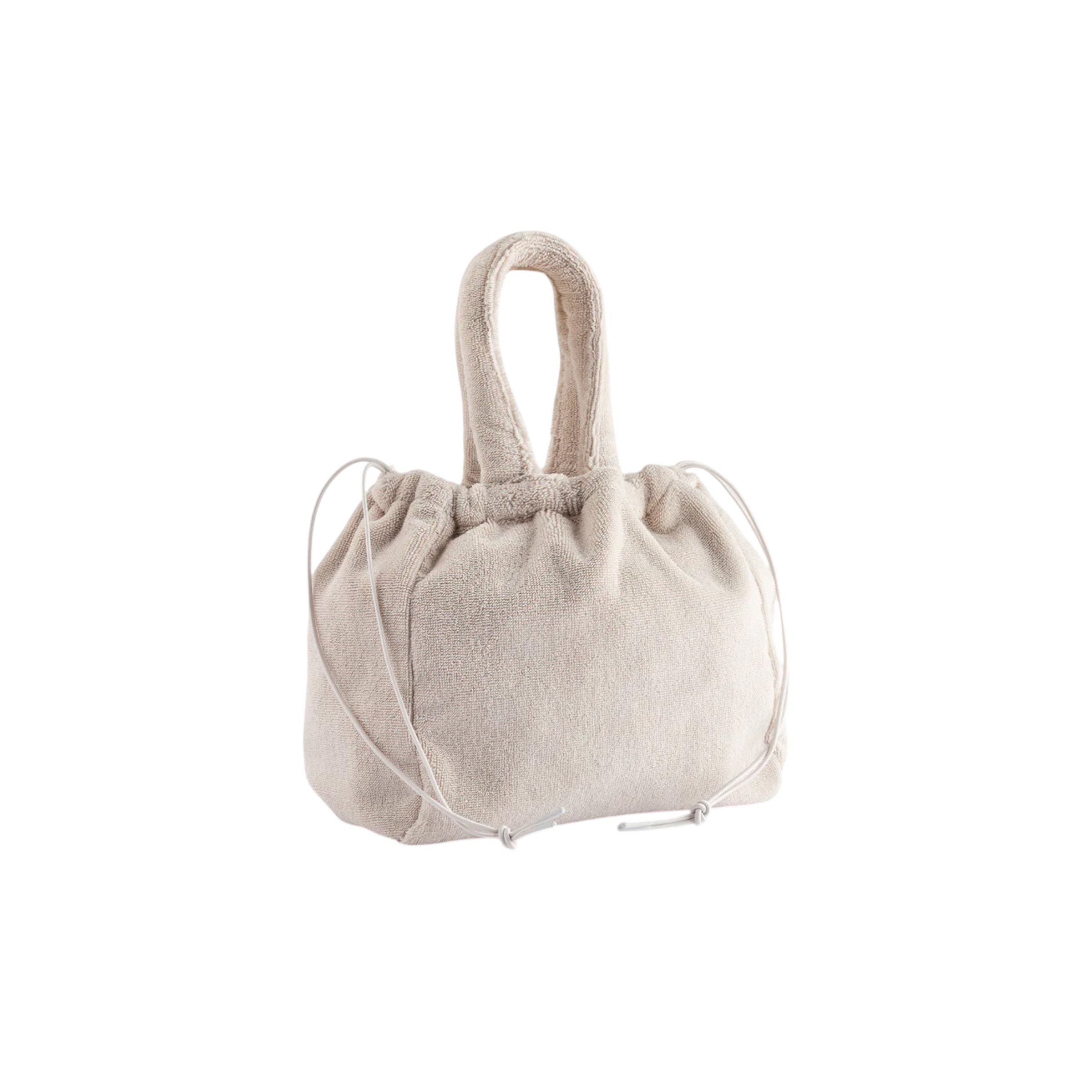 Naram Handbag Small | Solid