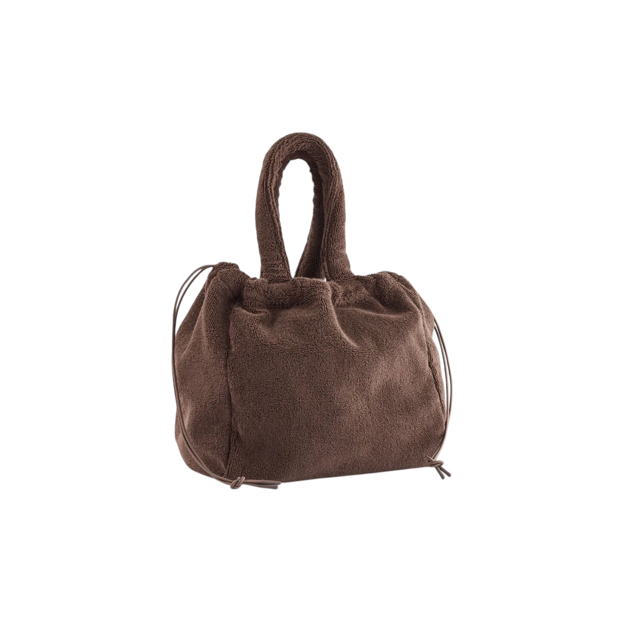 Naram Handbag Small | Solid