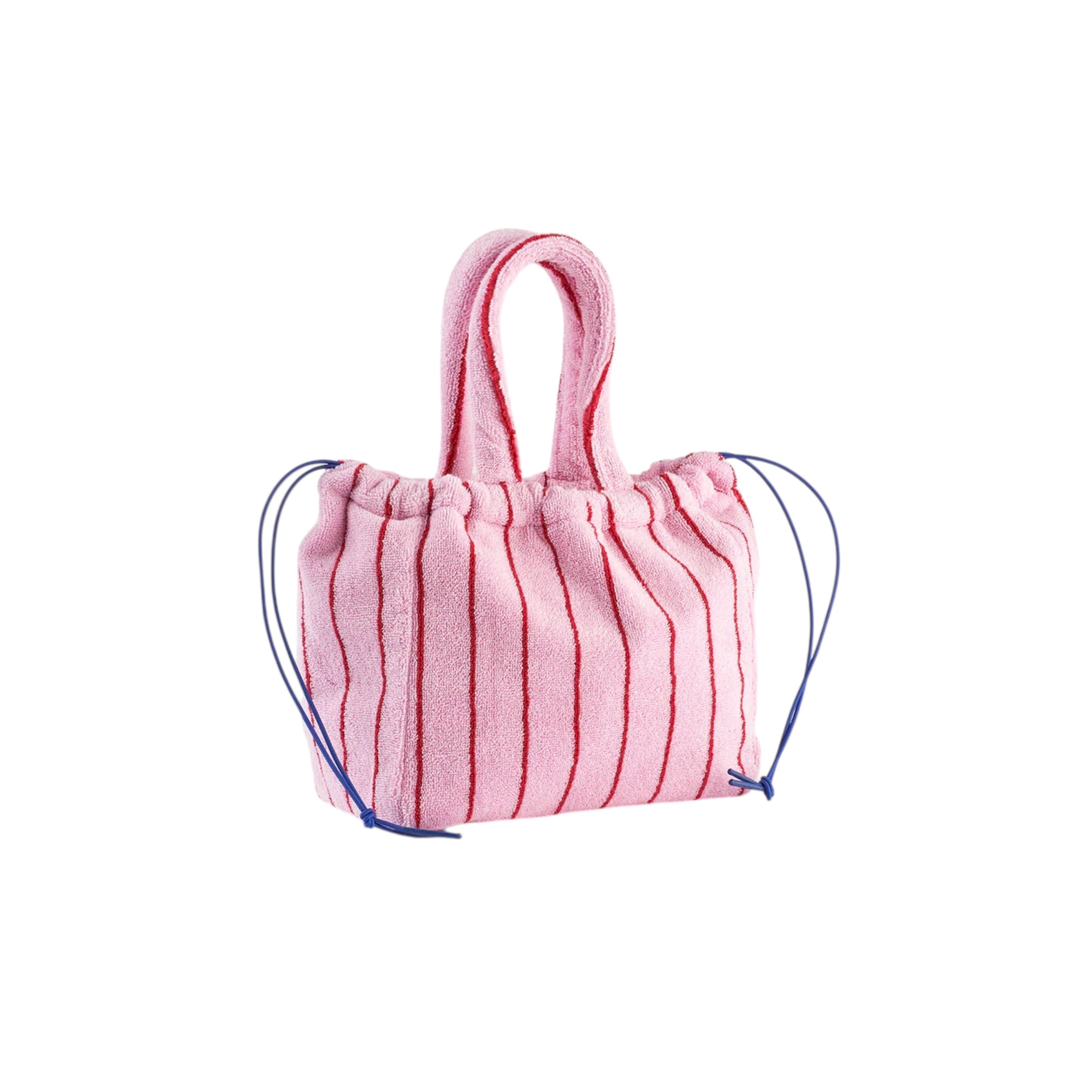 Naram Handbag Small | Striped