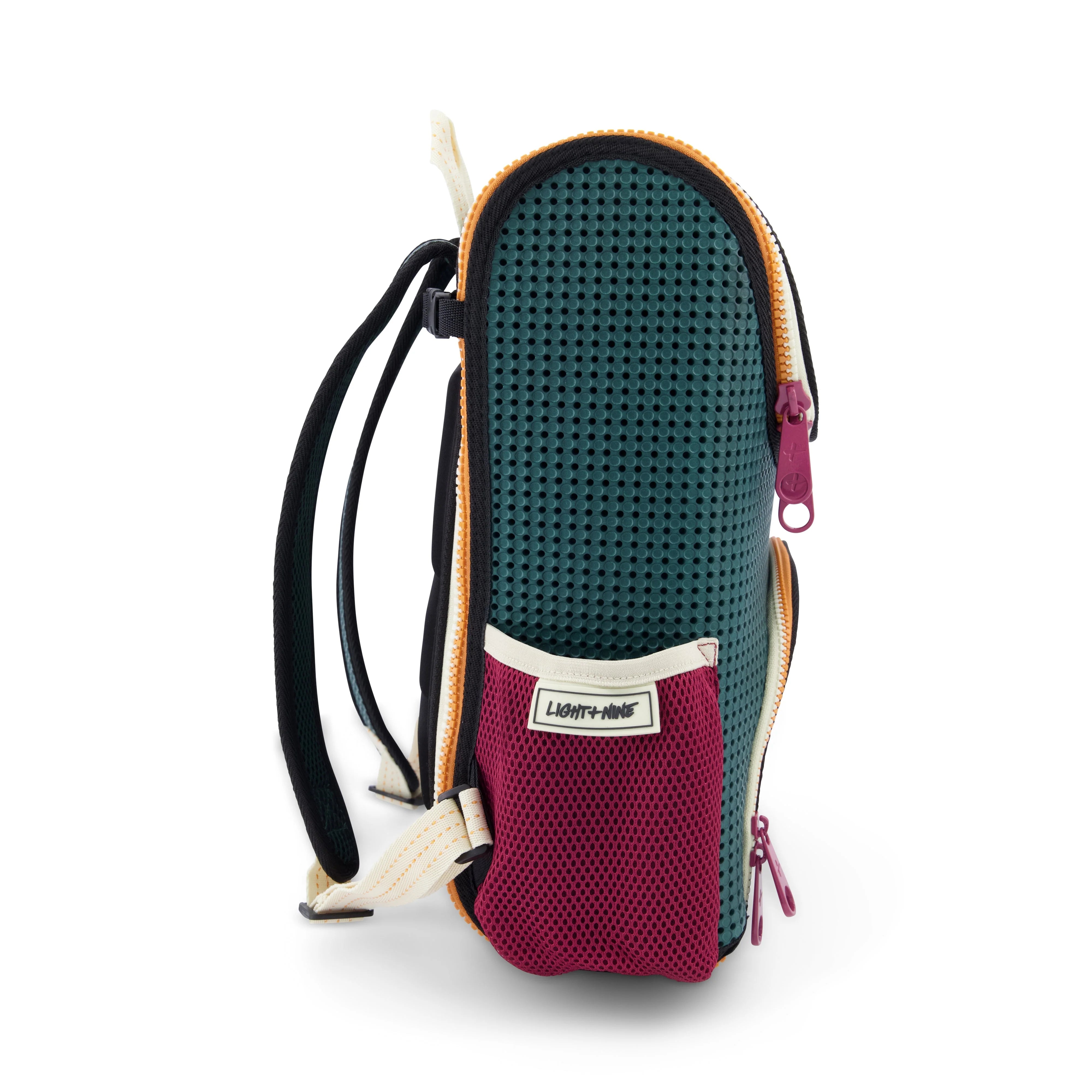 Student Backpack | Artist Green