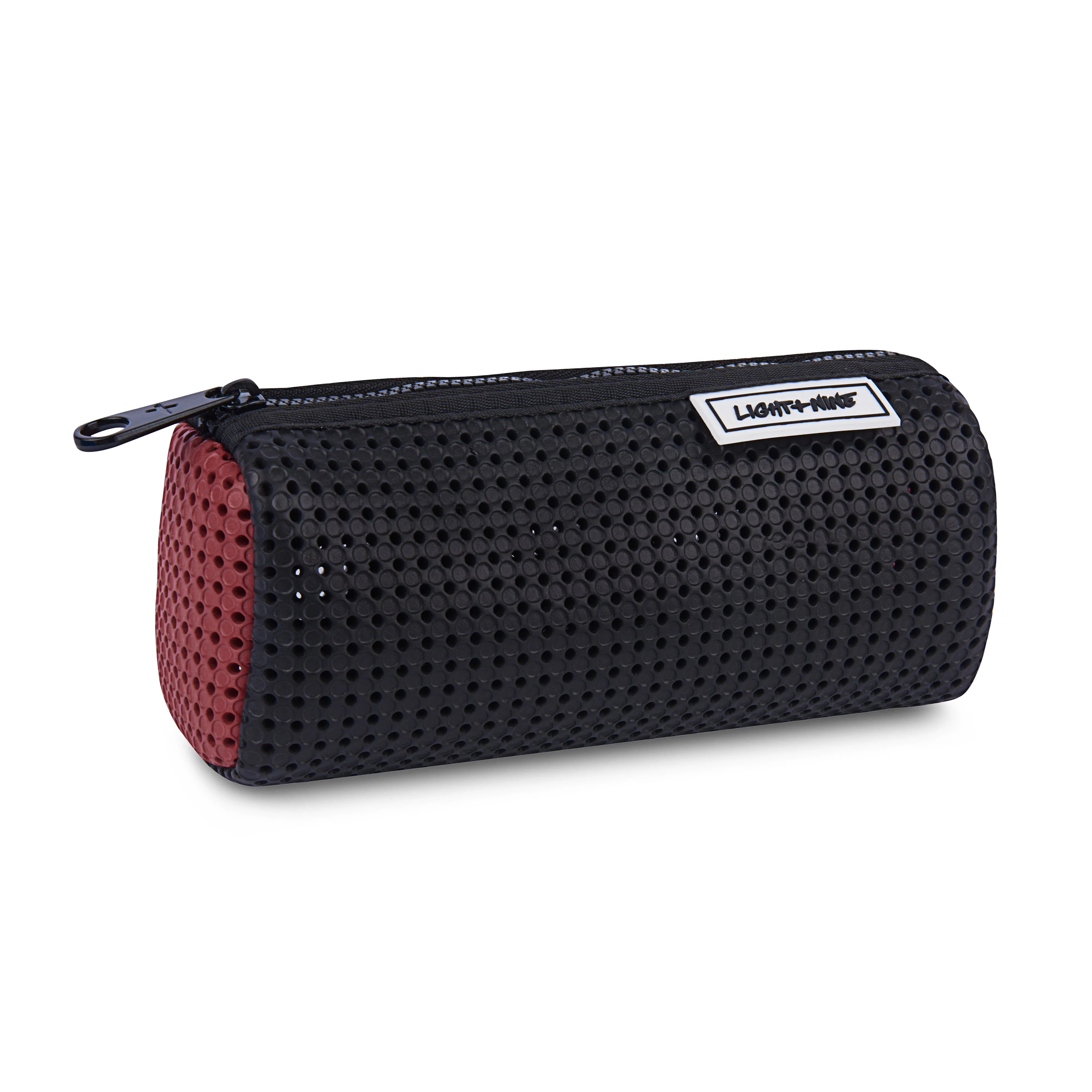 Pencil Pouch | Scarlet Red