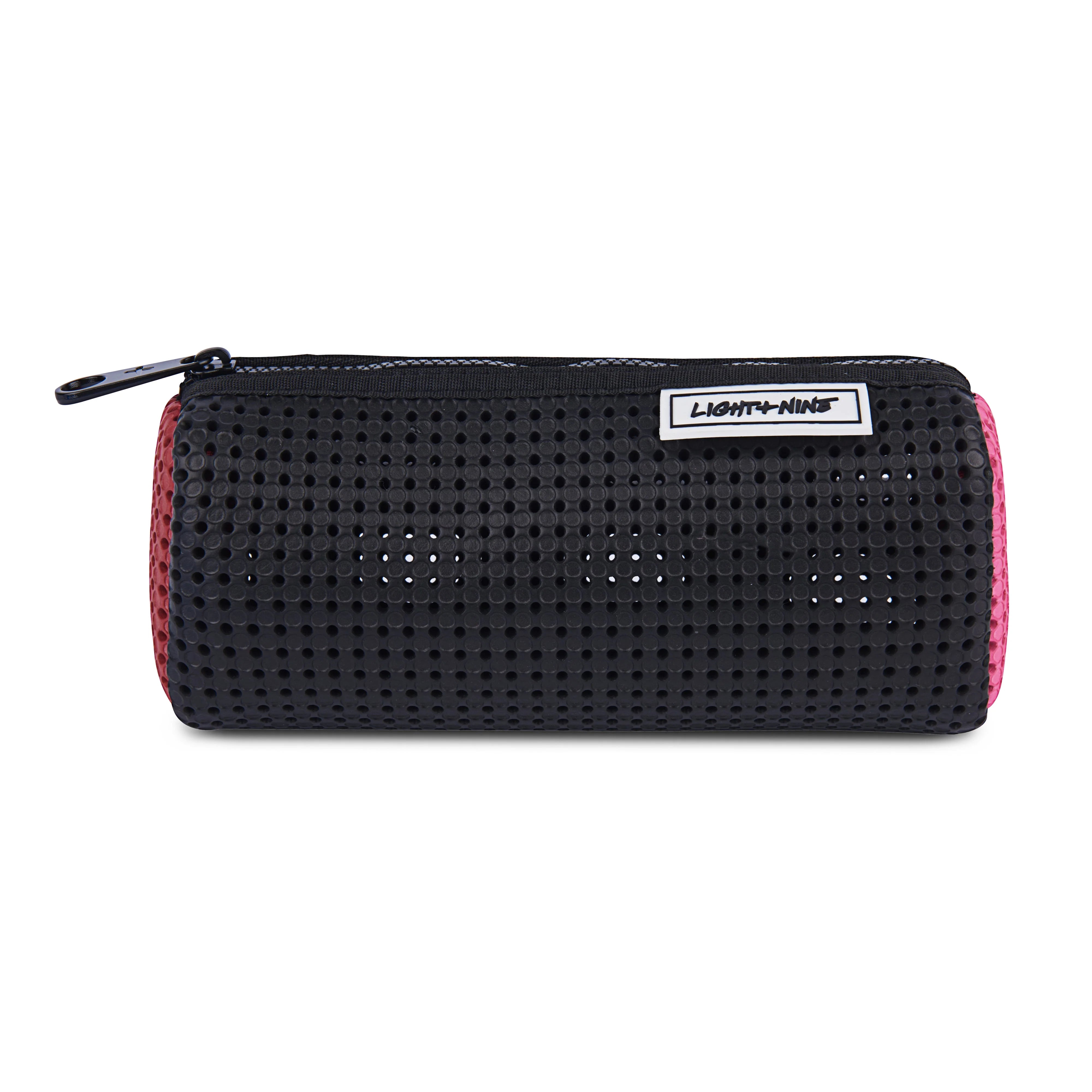 Pencil Pouch | Scarlet Red