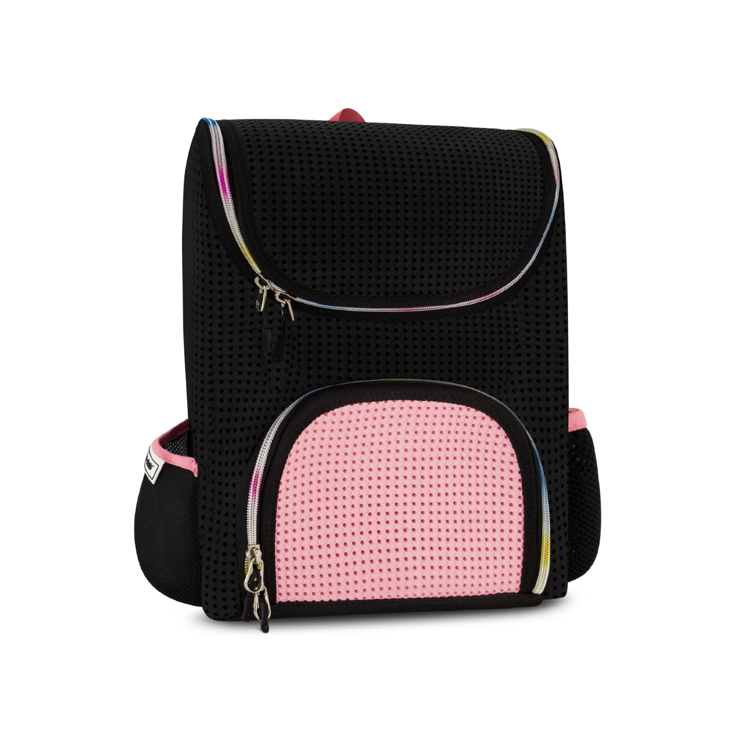 Student Backpack | Rainbow Pink