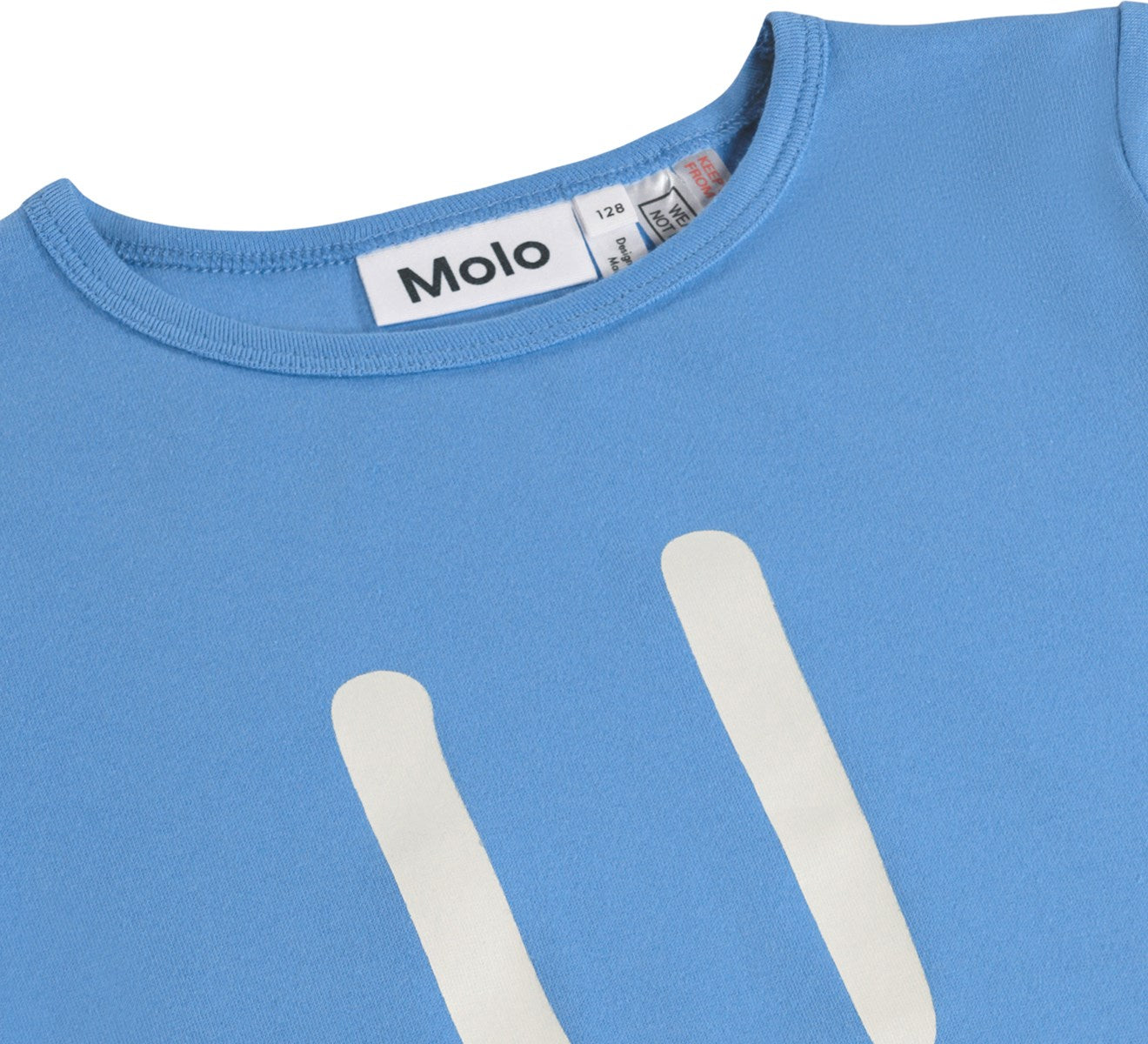 Lou Us Pyjama Set | Blue Tide