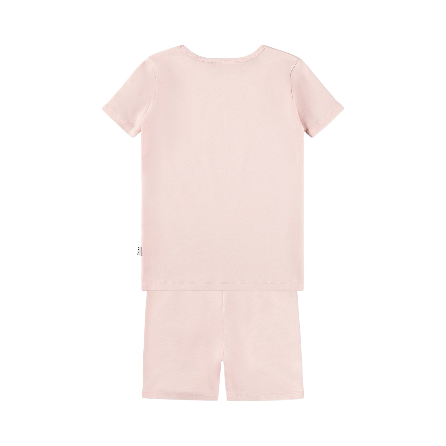 Lou Us Pyjama Set | Cloud Pink