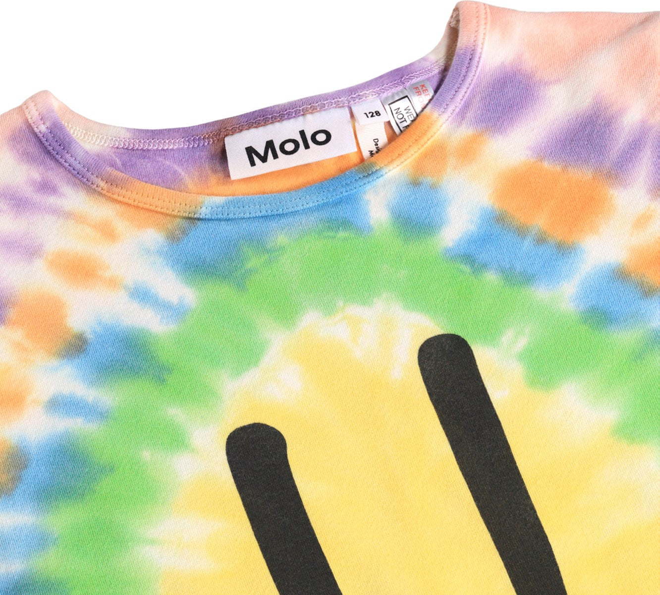 Lou Us Pyjama Set | Tie Dye Night