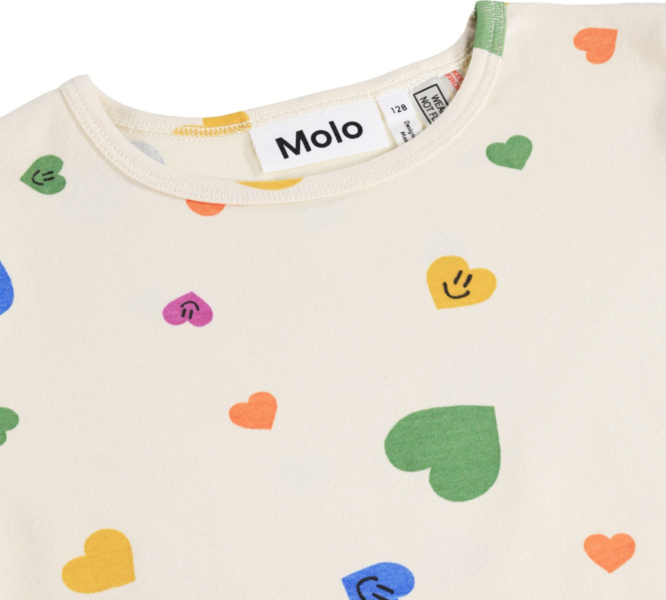 Lou Us Pyjama Set | Confetti Smiles