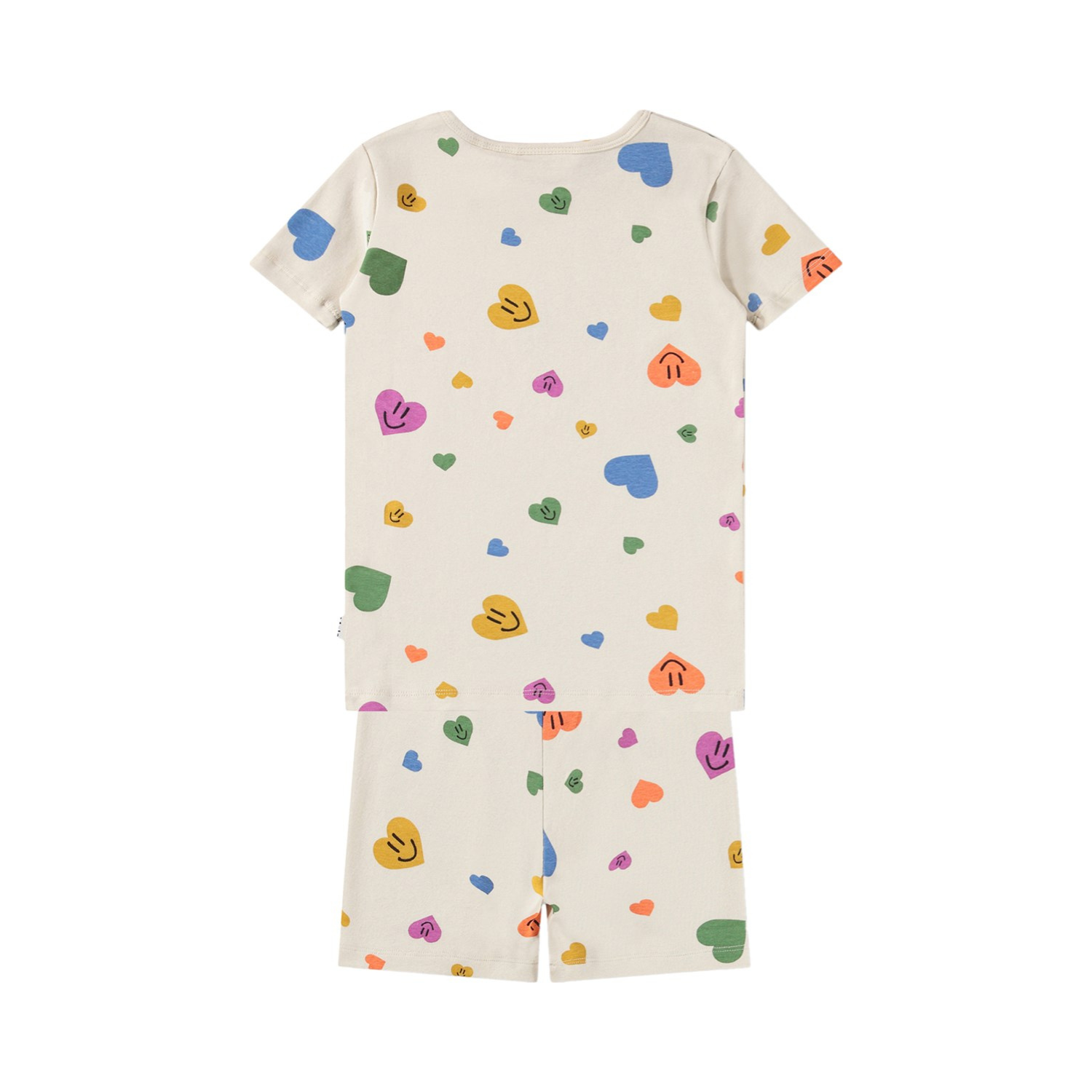 Lou Us Pyjama Set | Confetti Smiles