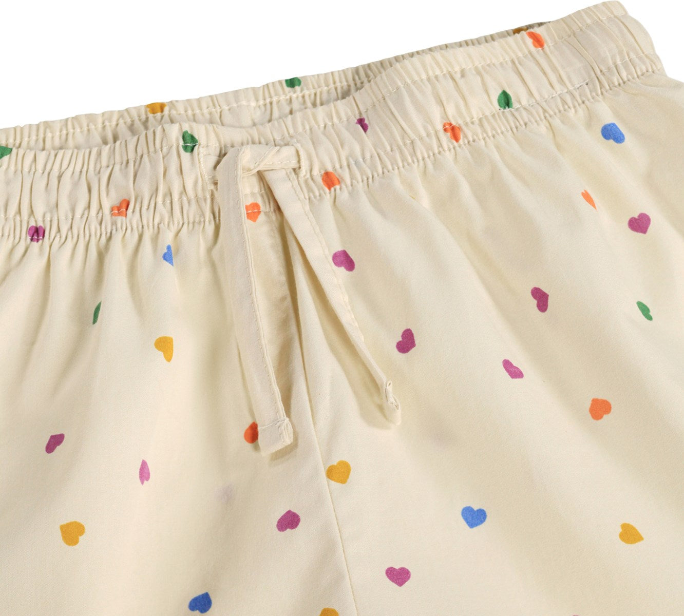 Lexi Pyjama Set | Confetti Rainbow