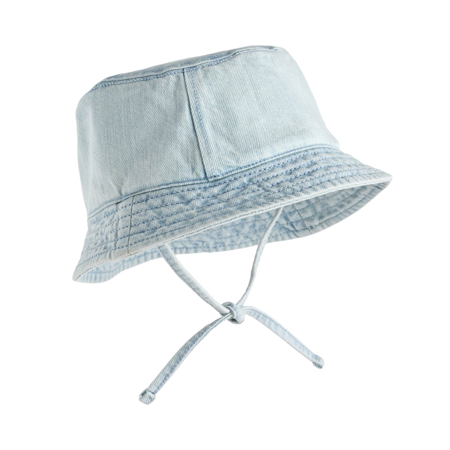 Nomly Hat | Misty Denim