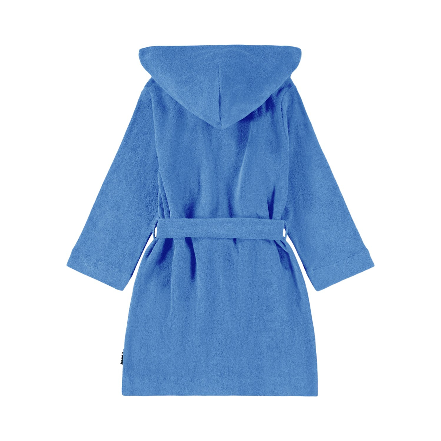 Wyn Bathrobe | Blue Tide