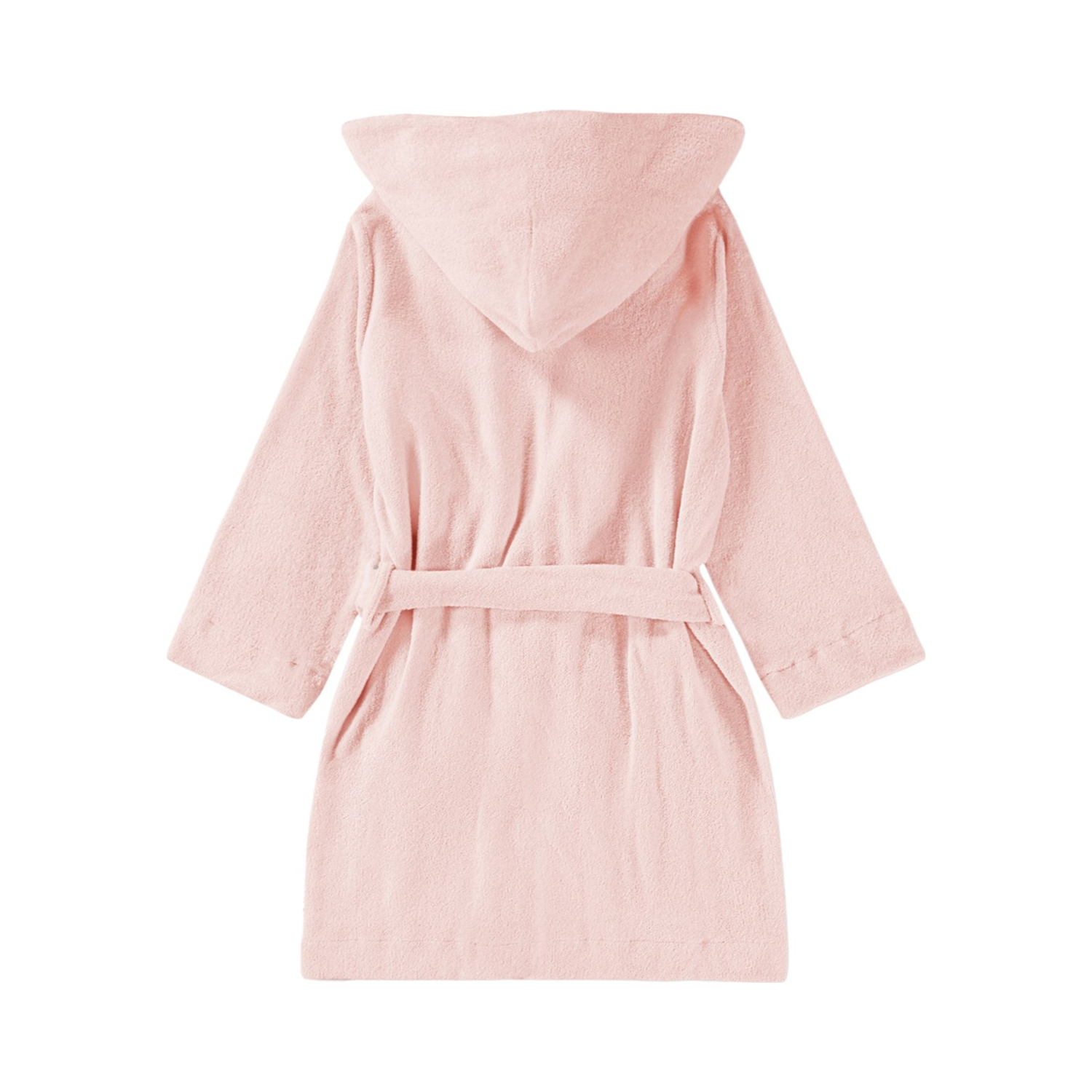Wyn Bathrobe | Cloud Pink