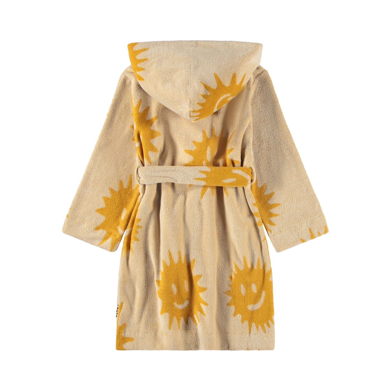 Wyn Bathrobe | Sunshine Terry