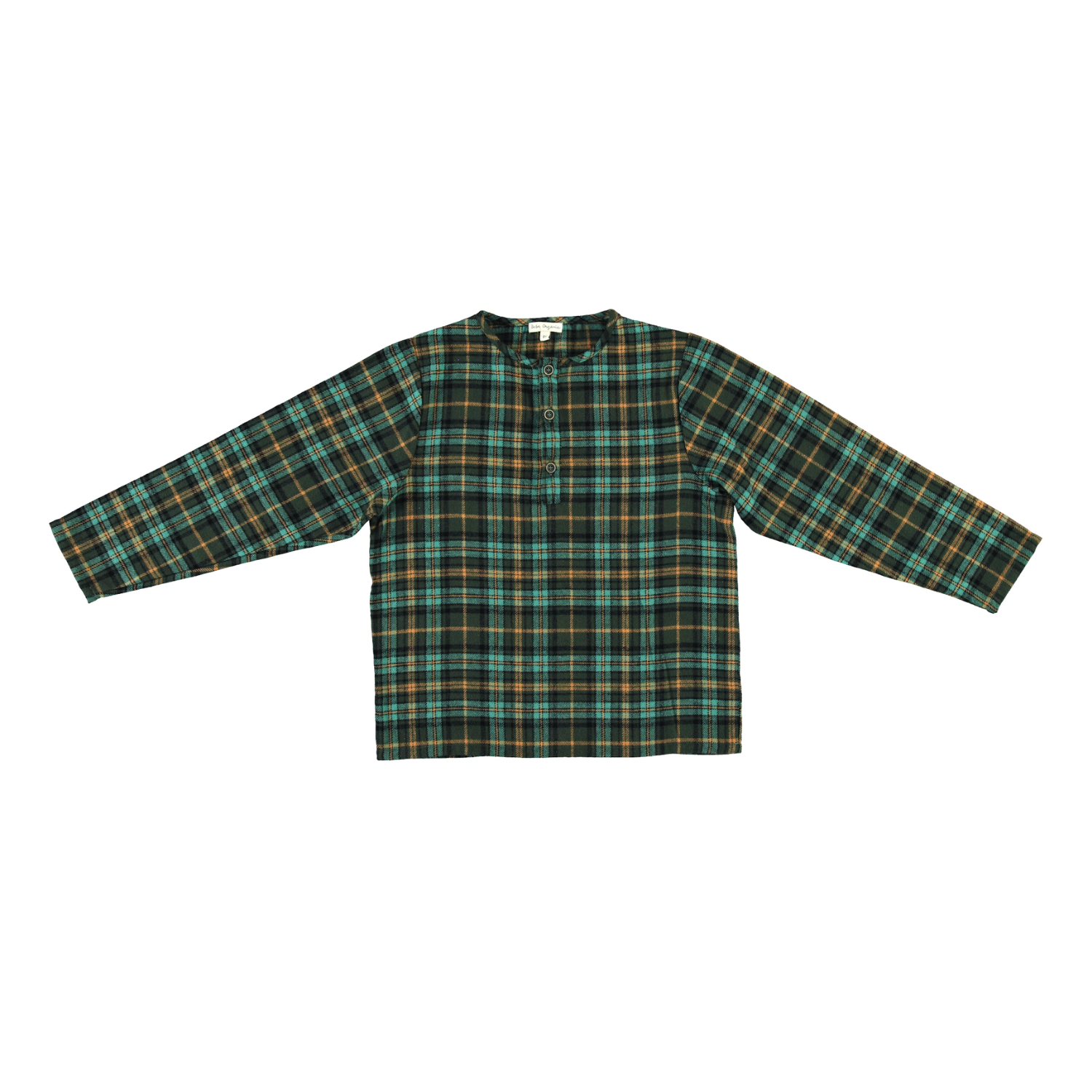 Sebastian Shirt | Winter Check