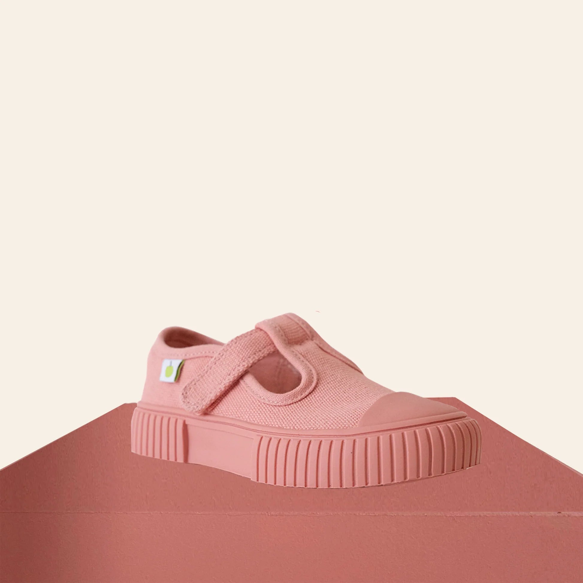 Original Mary Jane | Pink